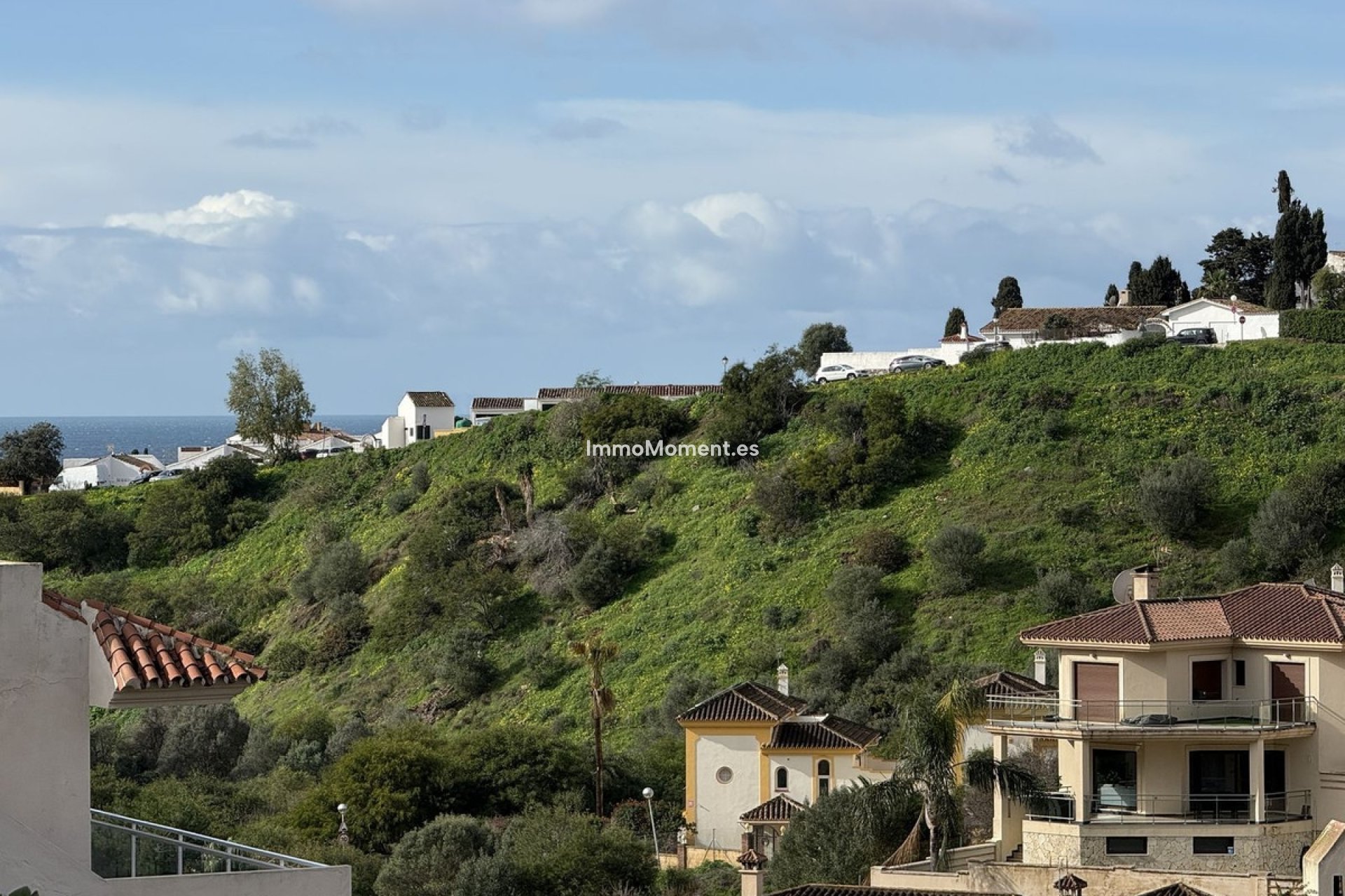 Resale - Villa - Mijas - Mijas Costa