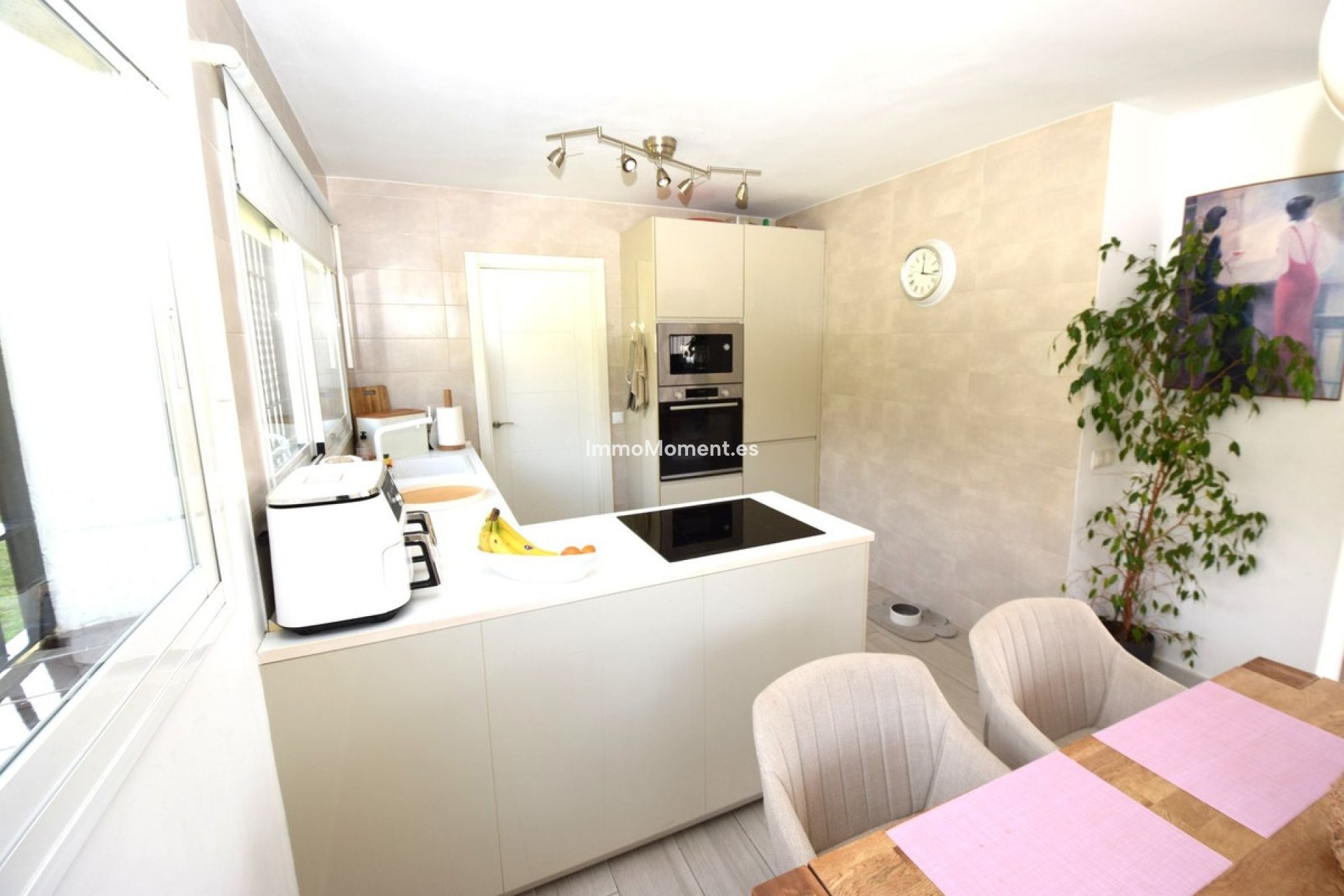 Resale - Villa - Mijas - Mijas Costa