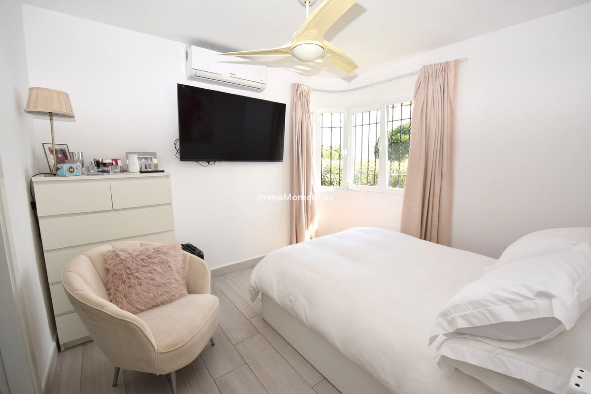 Resale - Villa - Mijas - Mijas Costa