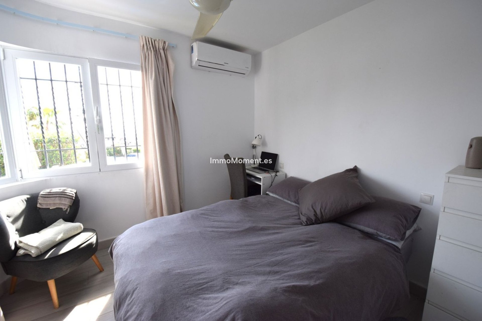 Resale - Villa - Mijas - Mijas Costa