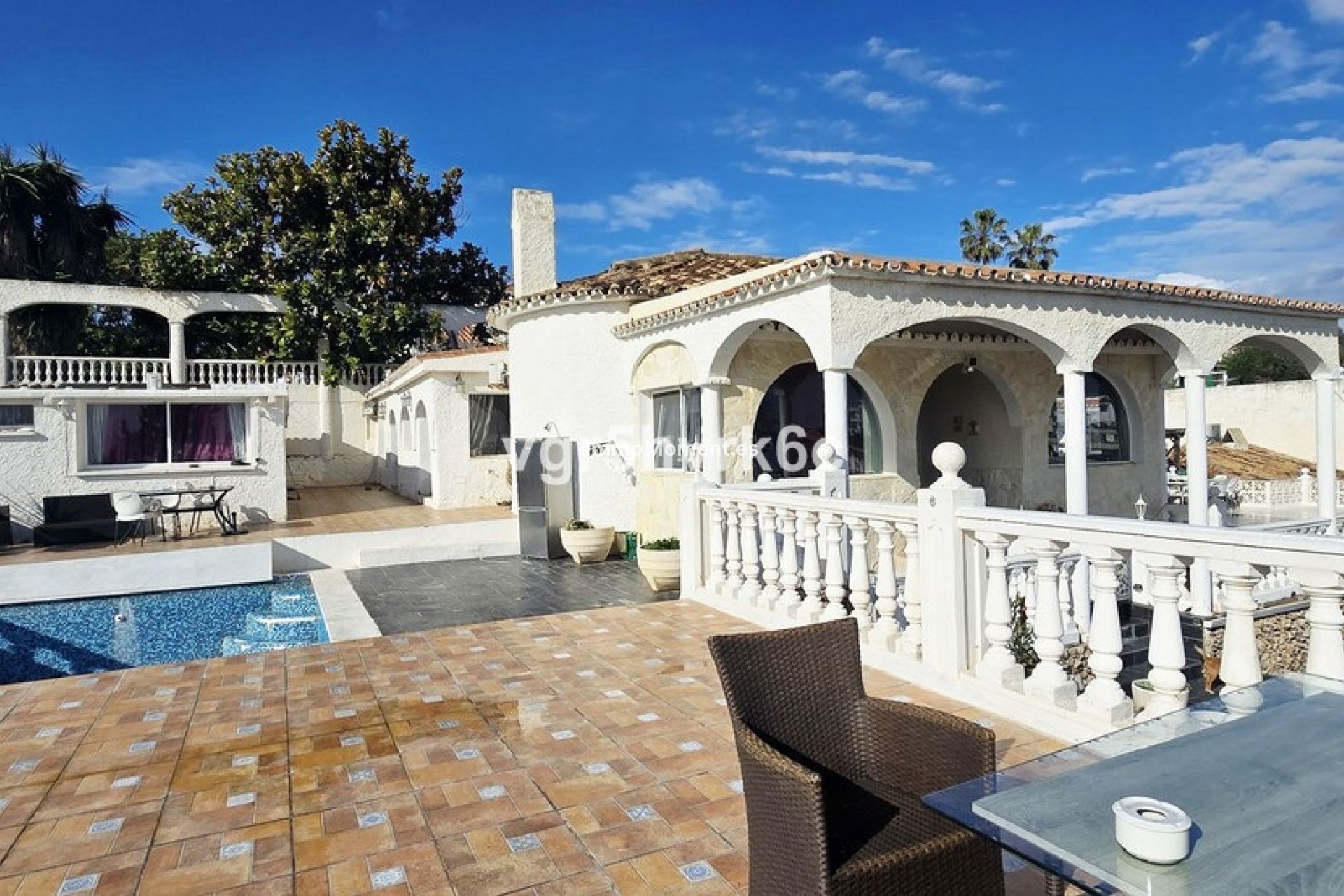 Resale - Villa - Mijas - Mijas Costa