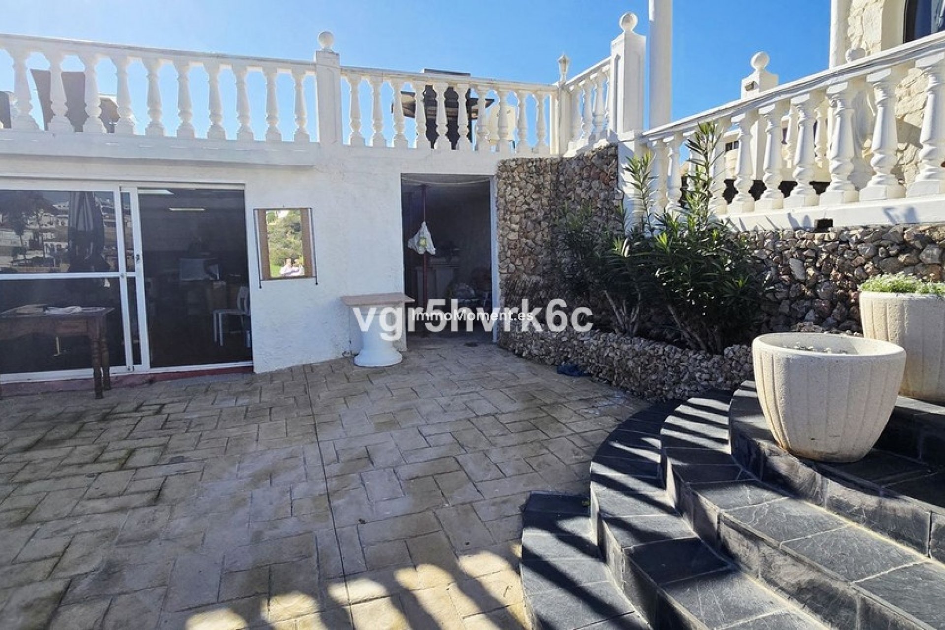 Resale - Villa - Mijas - Mijas Costa