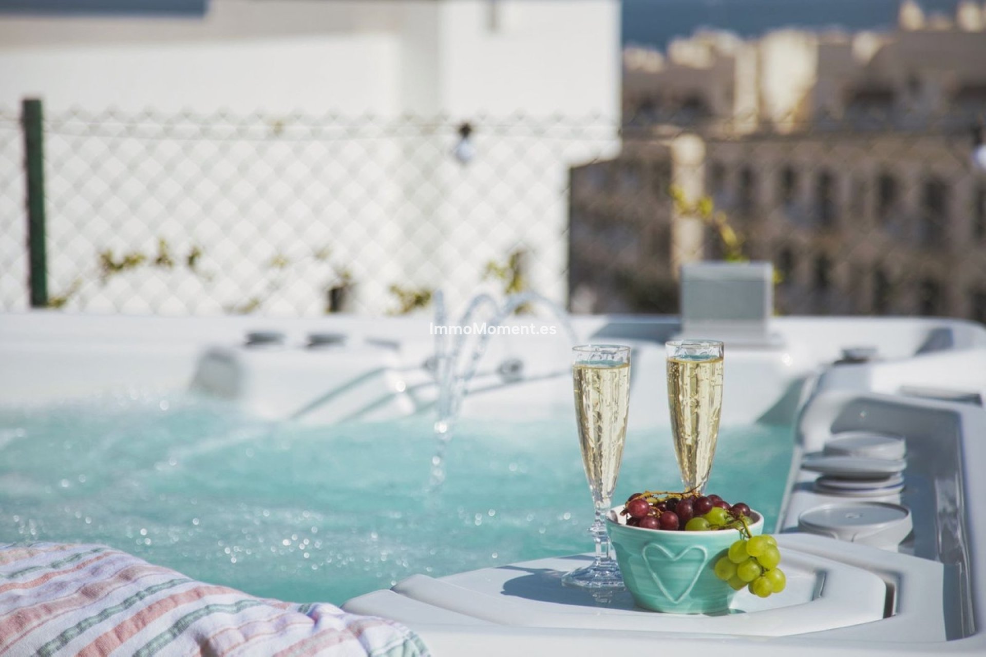 Resale - Villa - Mijas - Mijas Costa