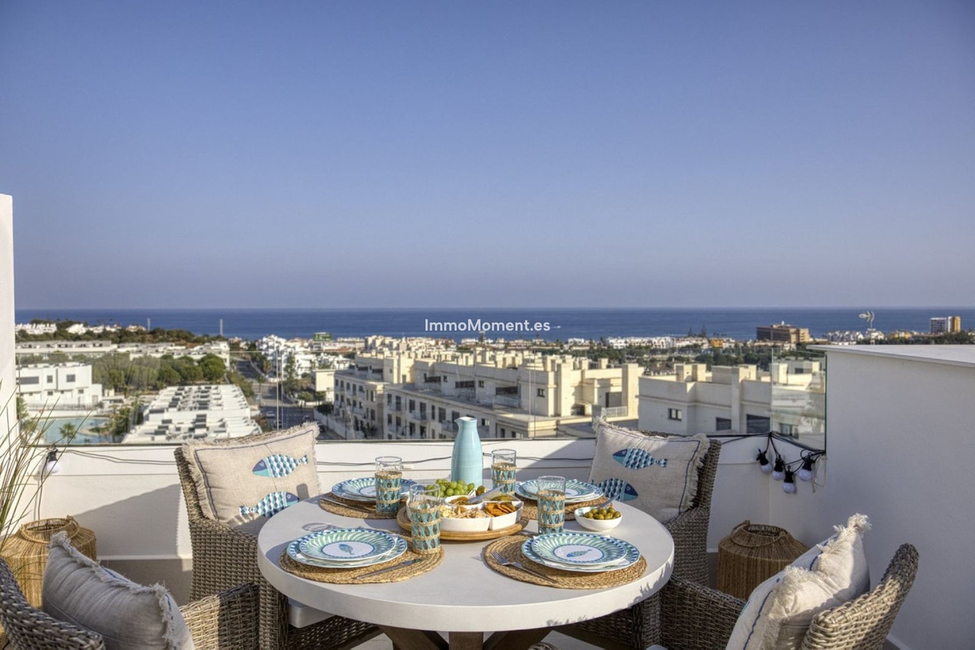 Resale - Villa - Mijas - Mijas Costa