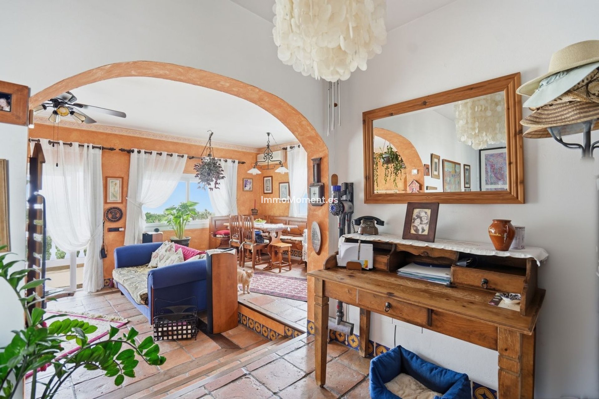 Resale - Villa - Mijas - Mijas Costa