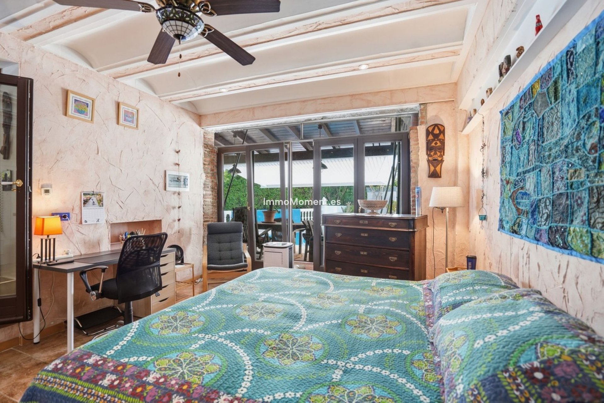 Resale - Villa - Mijas - Mijas Costa