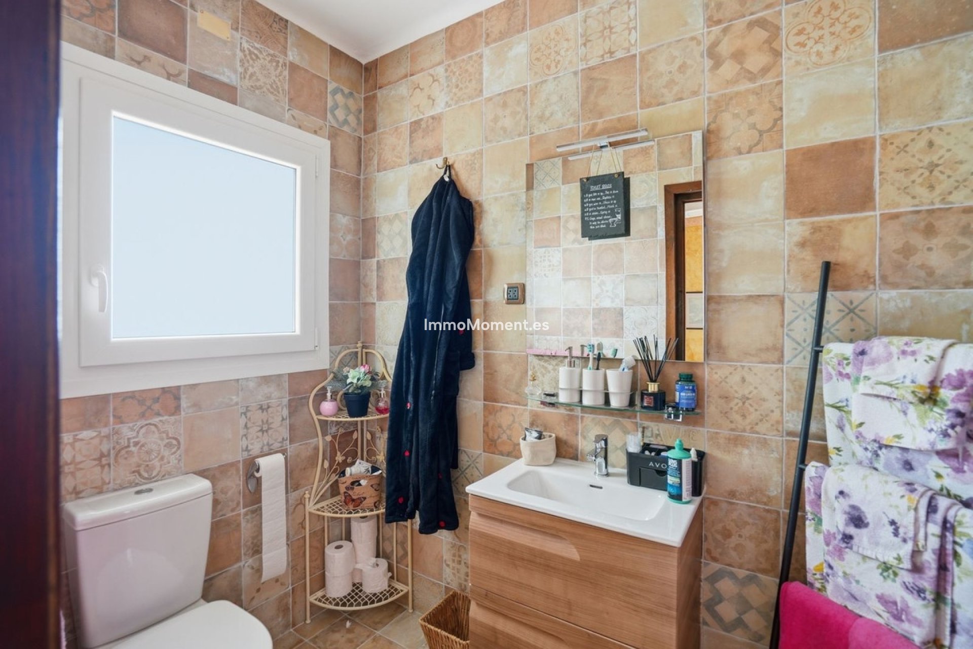 Resale - Villa - Mijas - Mijas Costa