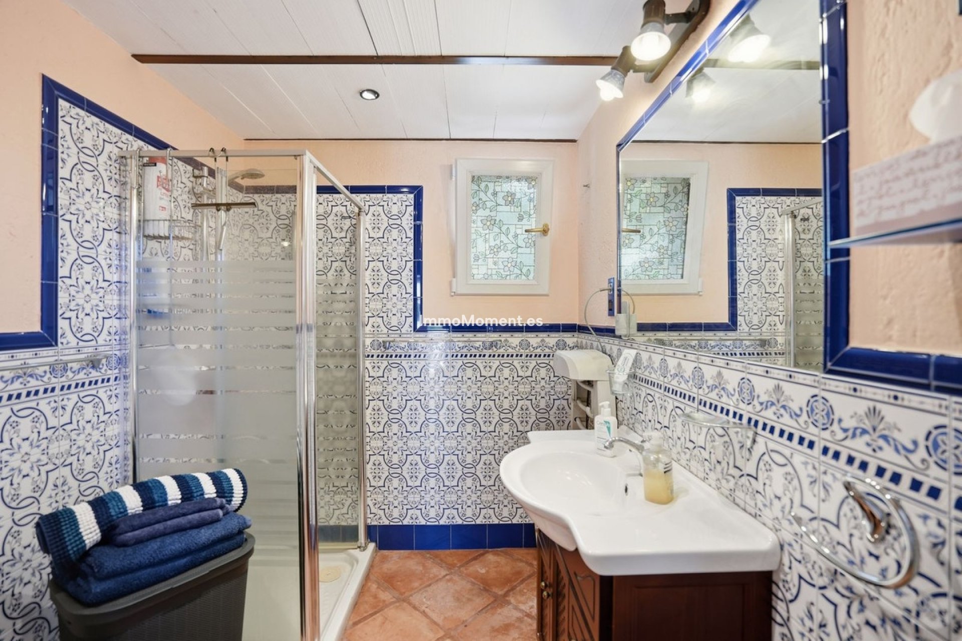 Resale - Villa - Mijas - Mijas Costa