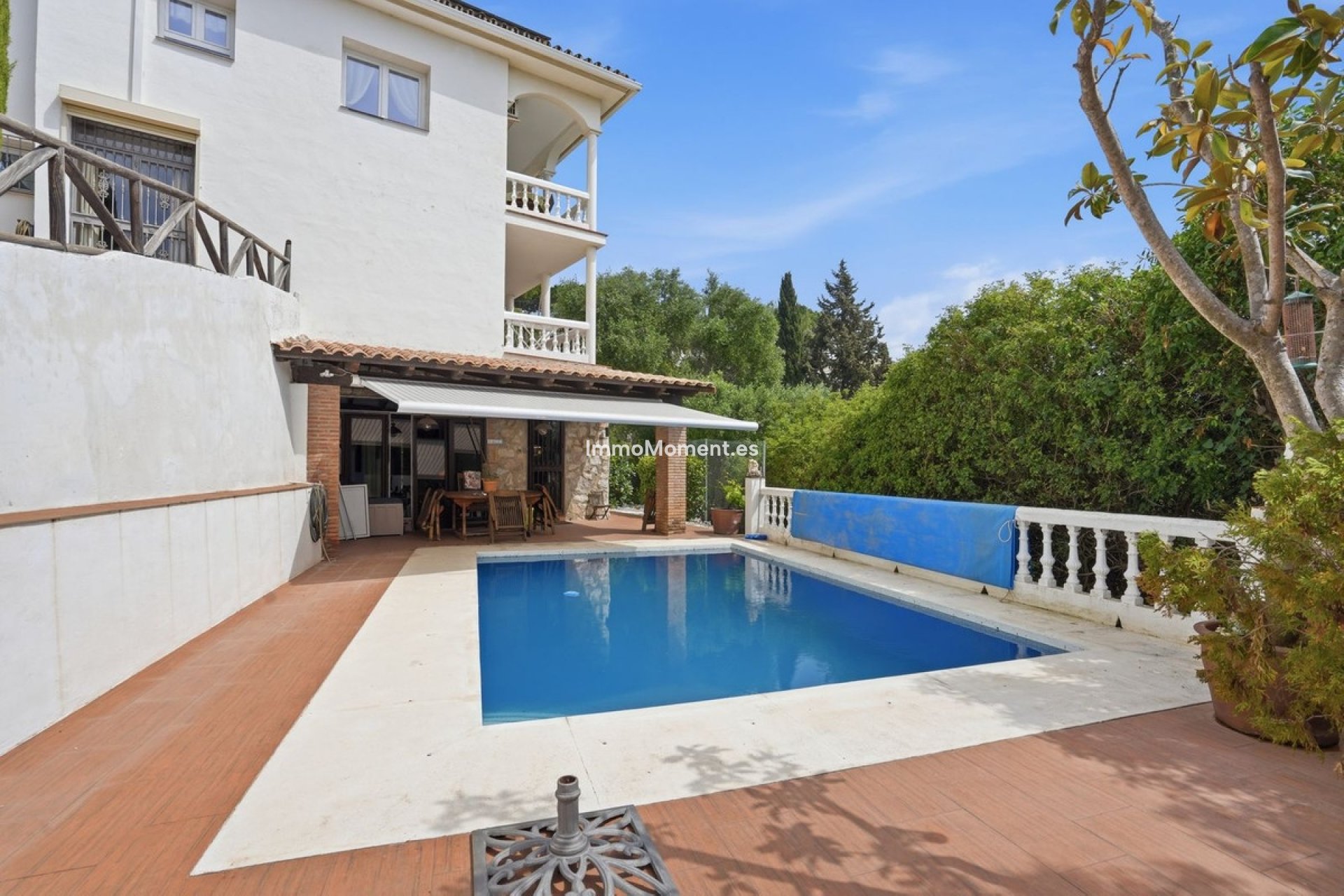 Resale - Villa - Mijas - Mijas Costa