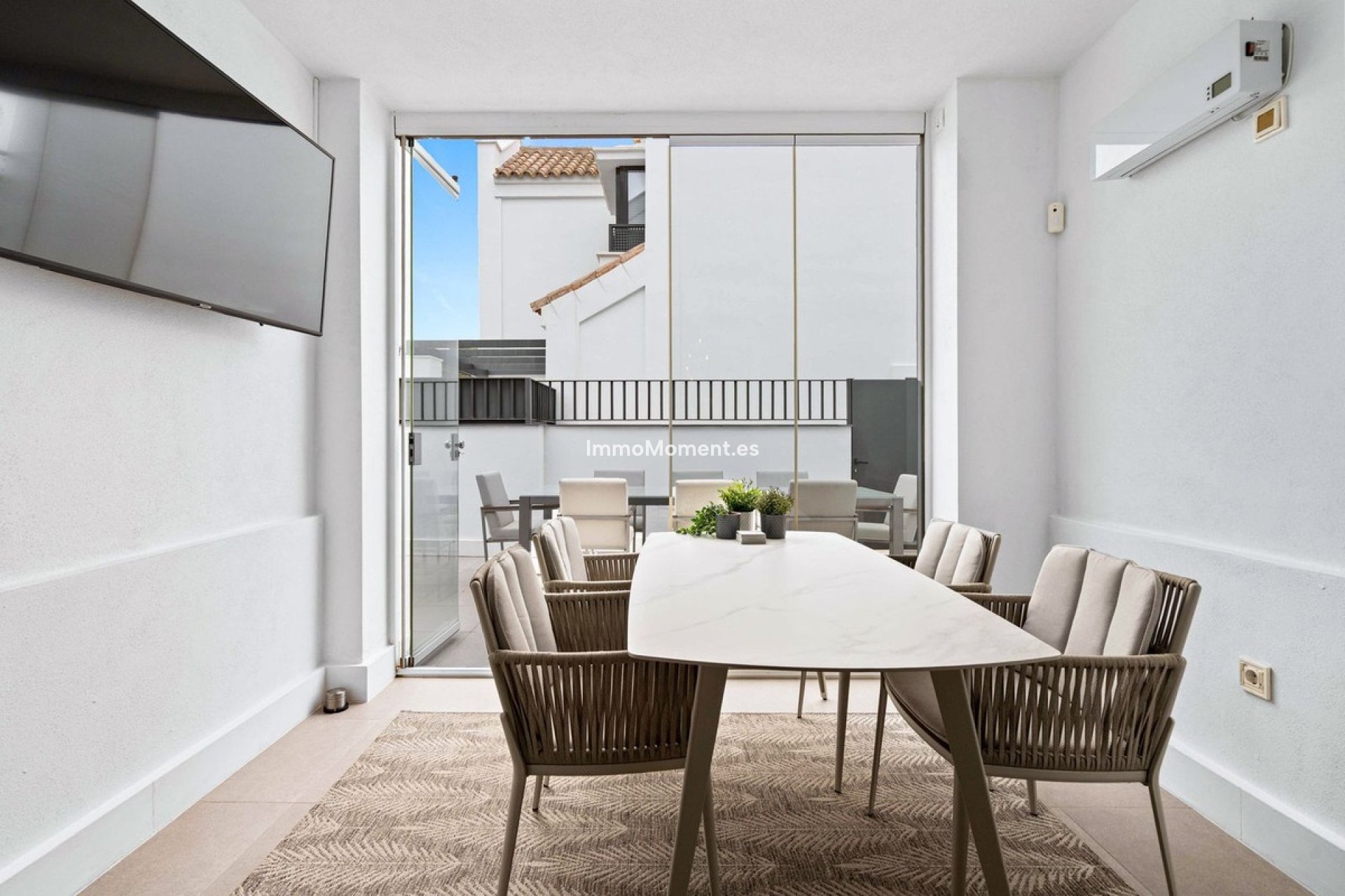 Resale - Villa - Mijas - Mijas Costa