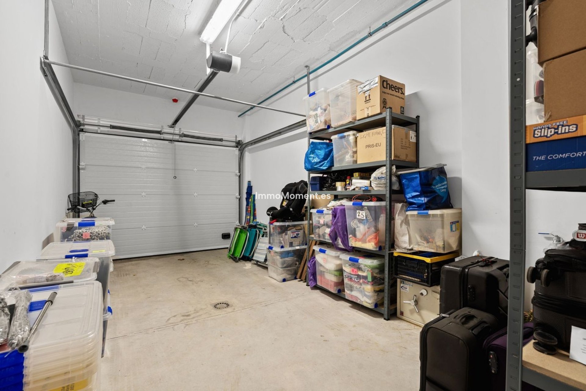 Resale - Villa - Mijas - Mijas Costa