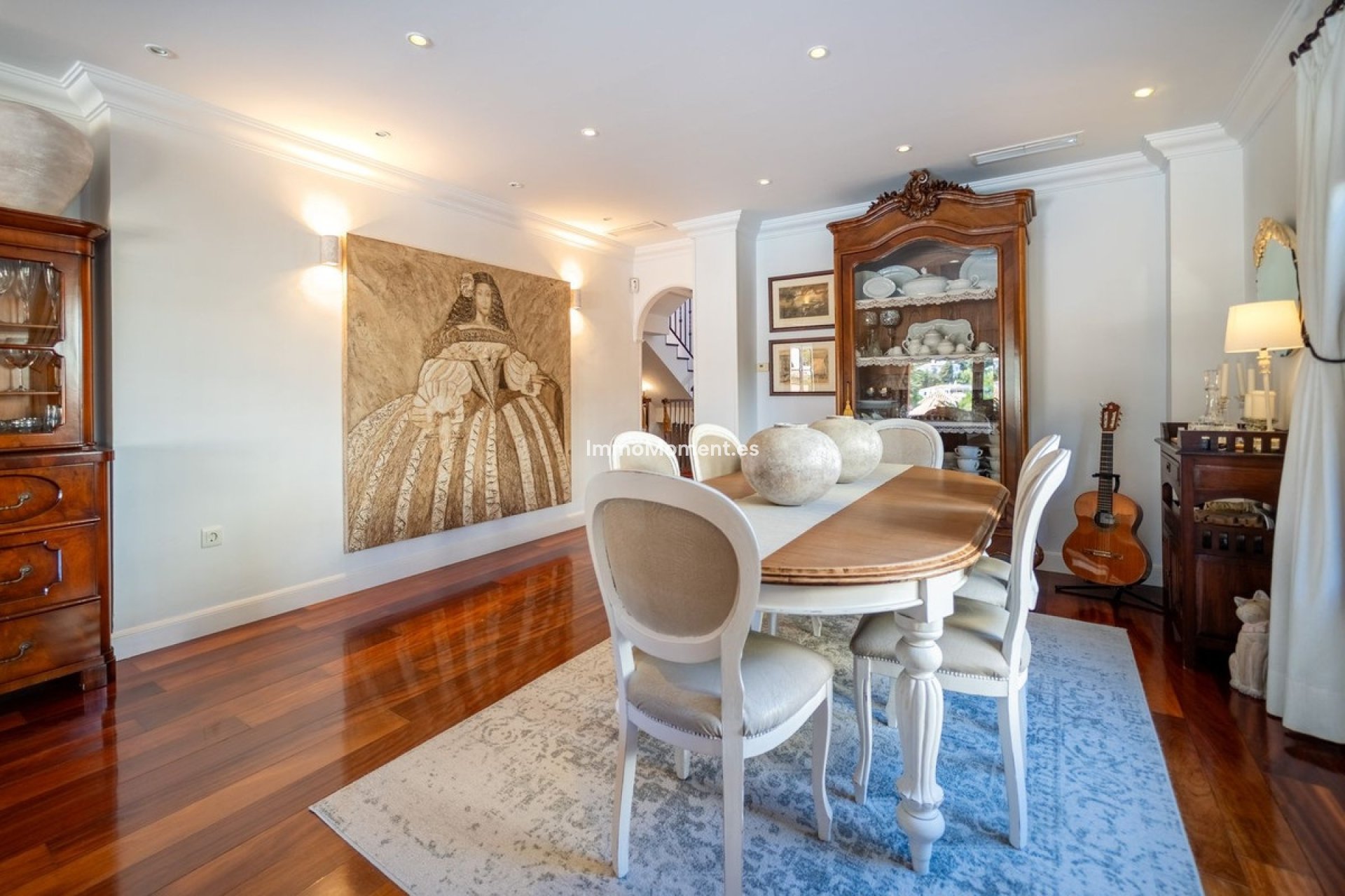 Resale - Villa - Mijas - Mijas Costa