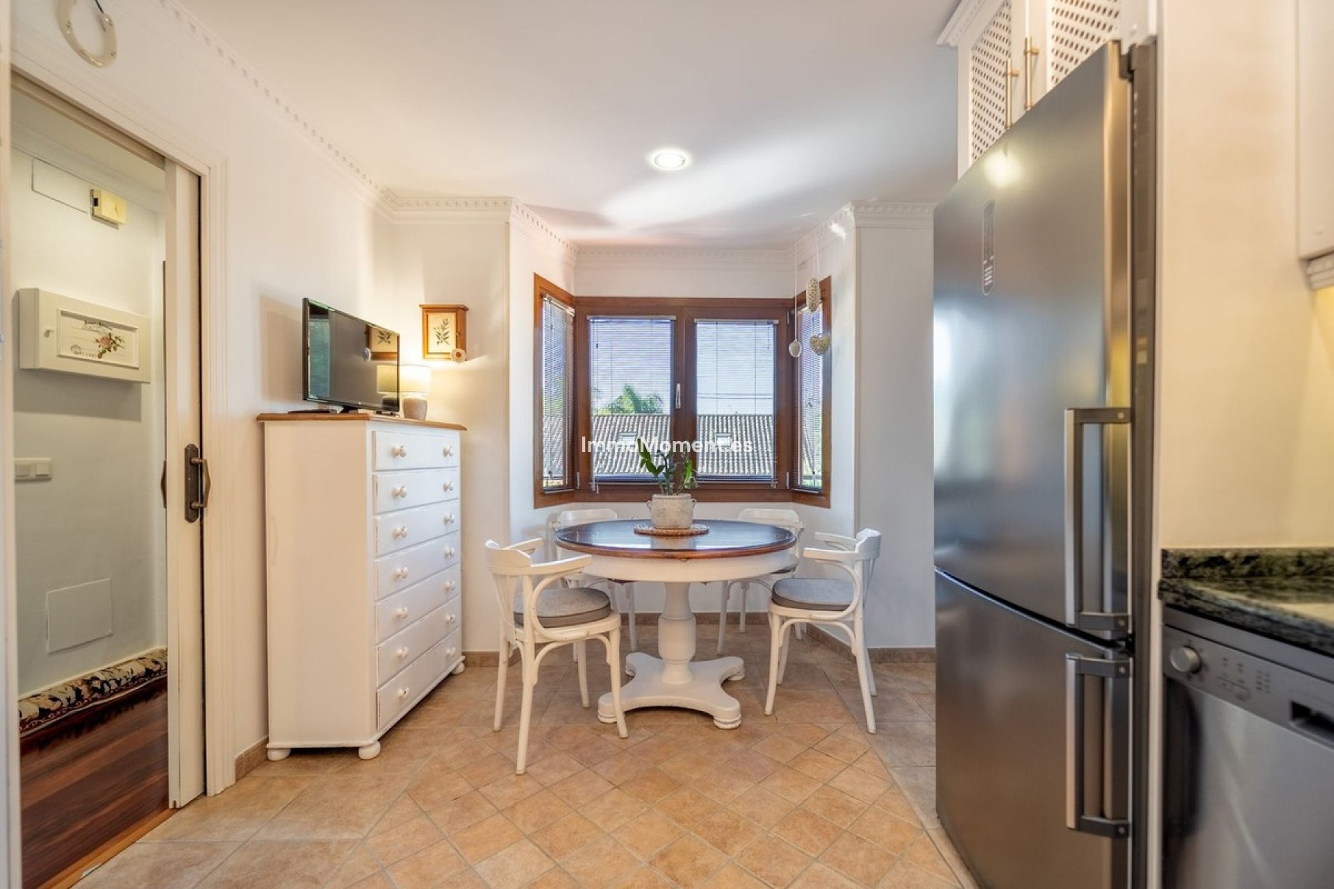 Resale - Villa - Mijas - Mijas Costa