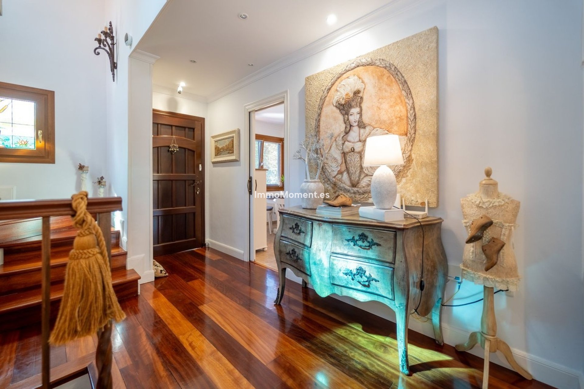 Resale - Villa - Mijas - Mijas Costa