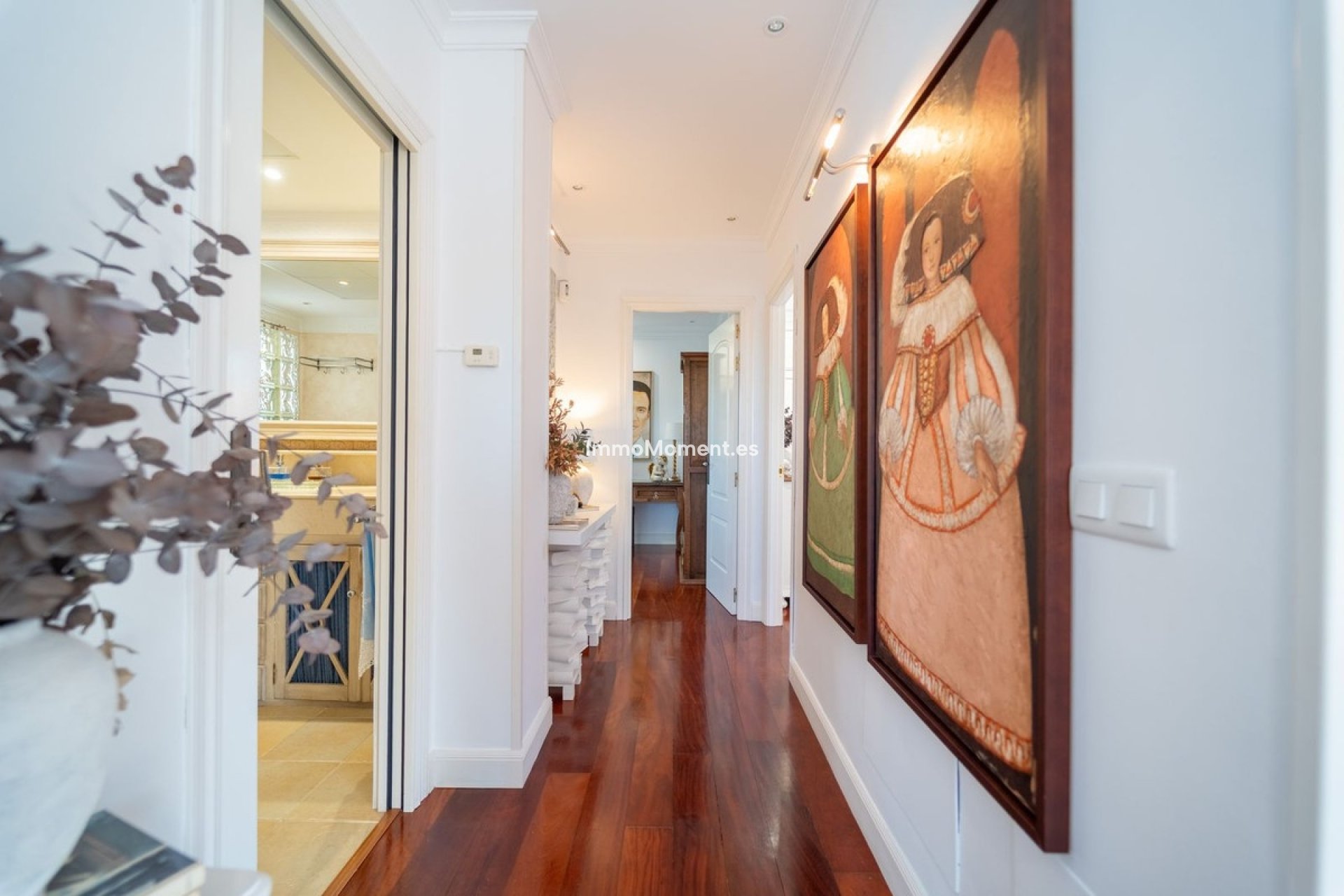 Resale - Villa - Mijas - Mijas Costa