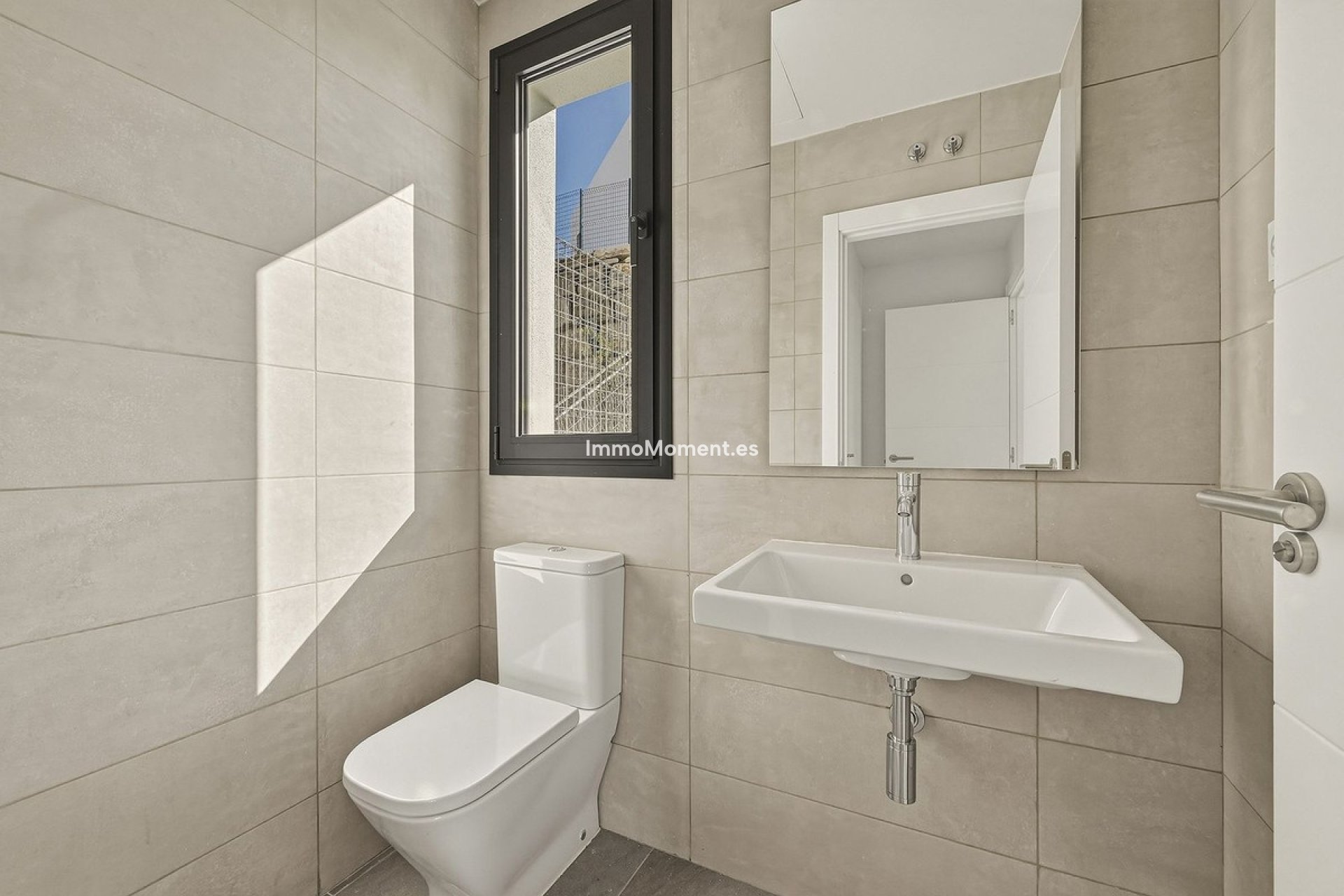 Resale - Villa - Mijas - Mijas Costa