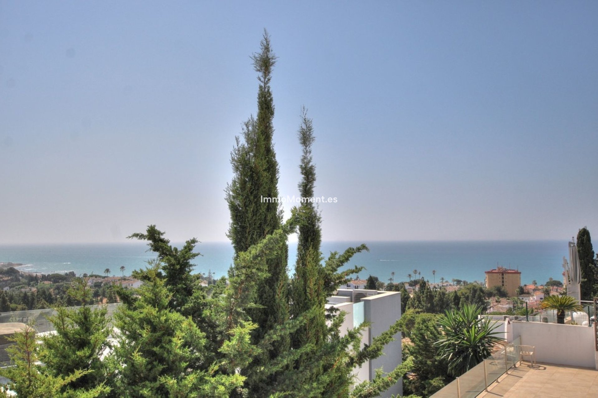 Resale - Villa - Mijas - Mijas Costa