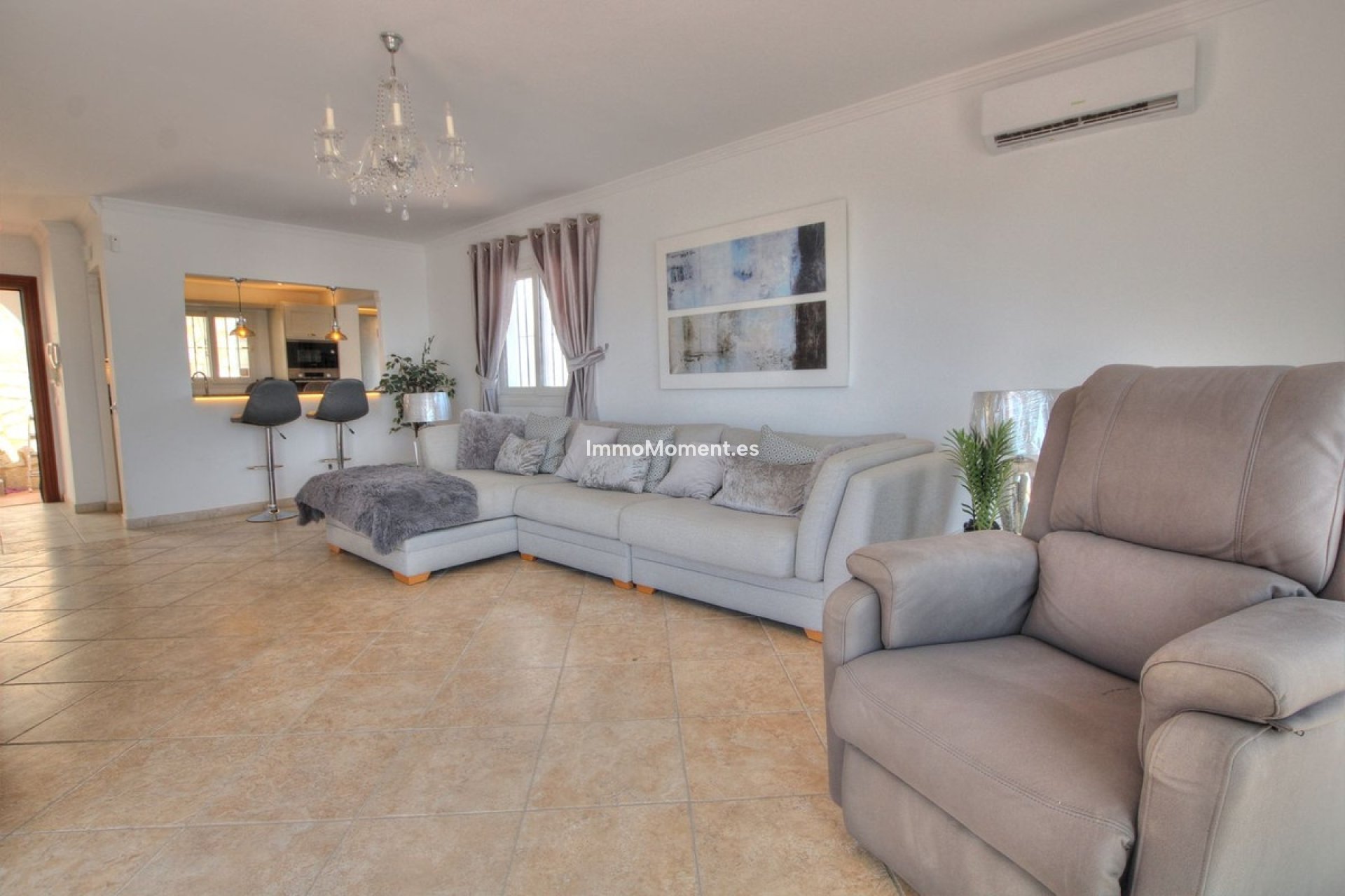 Resale - Villa - Mijas - Mijas Costa