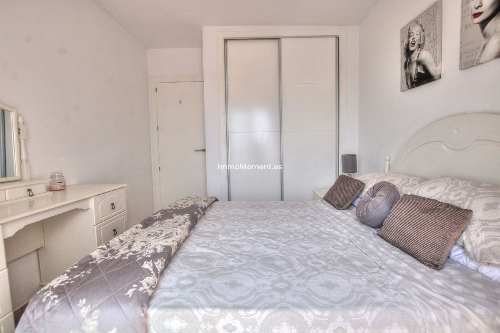 Resale - Villa - Mijas - Mijas Costa