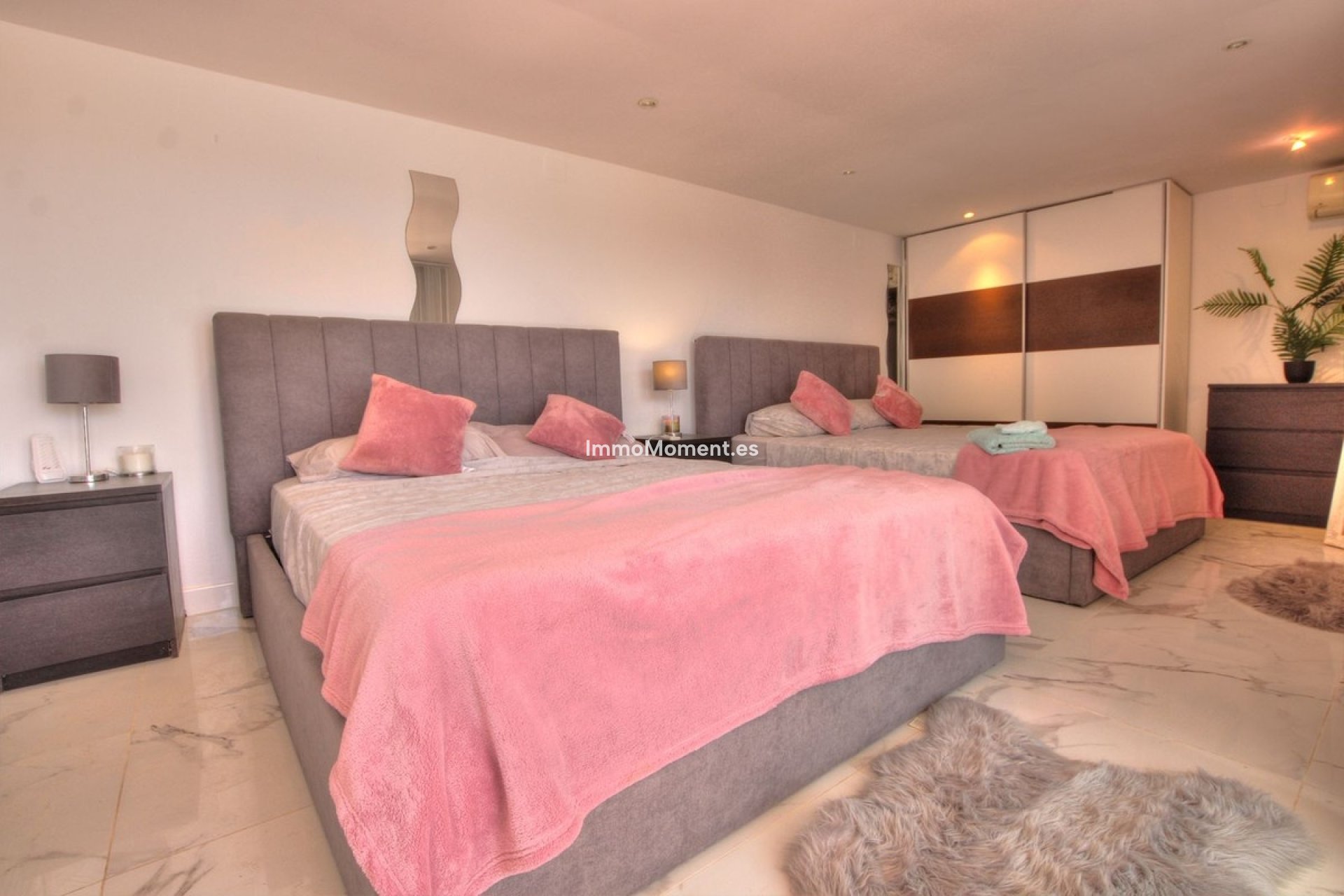 Resale - Villa - Mijas - Mijas Costa