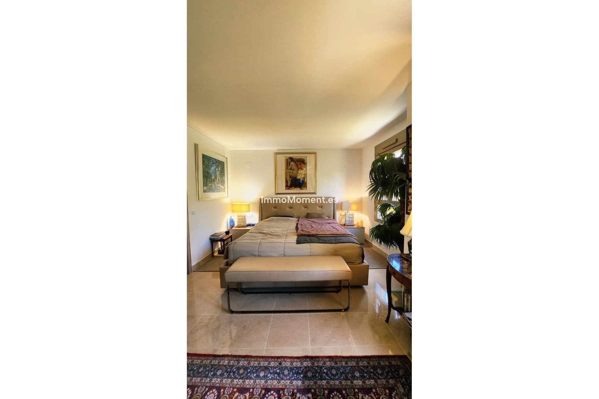 Resale - Villa - Mijas - Mijas Costa