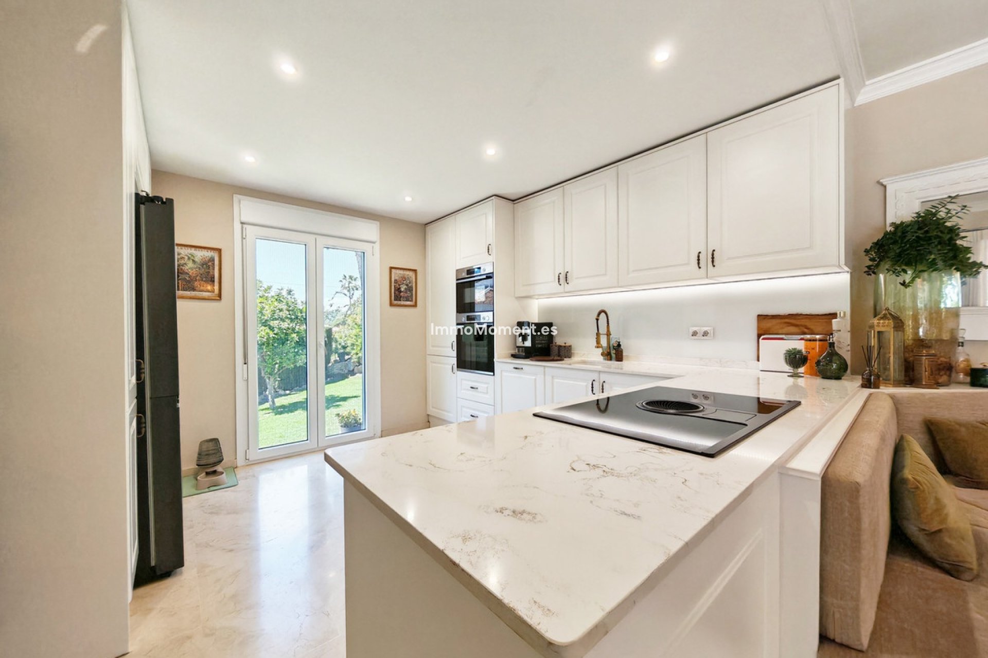 Resale - Villa - Mijas - Mijas Costa