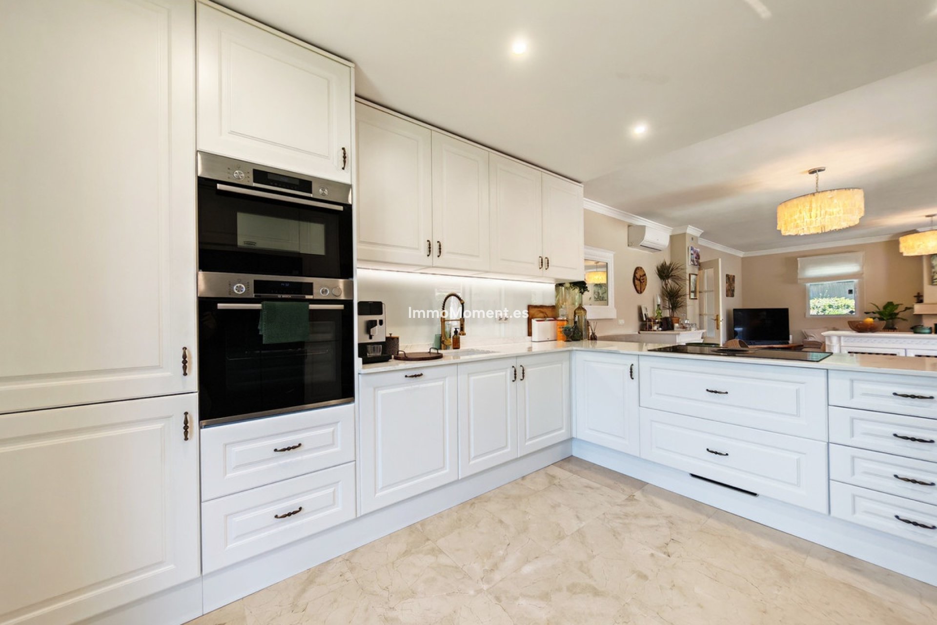 Resale - Villa - Mijas - Mijas Costa