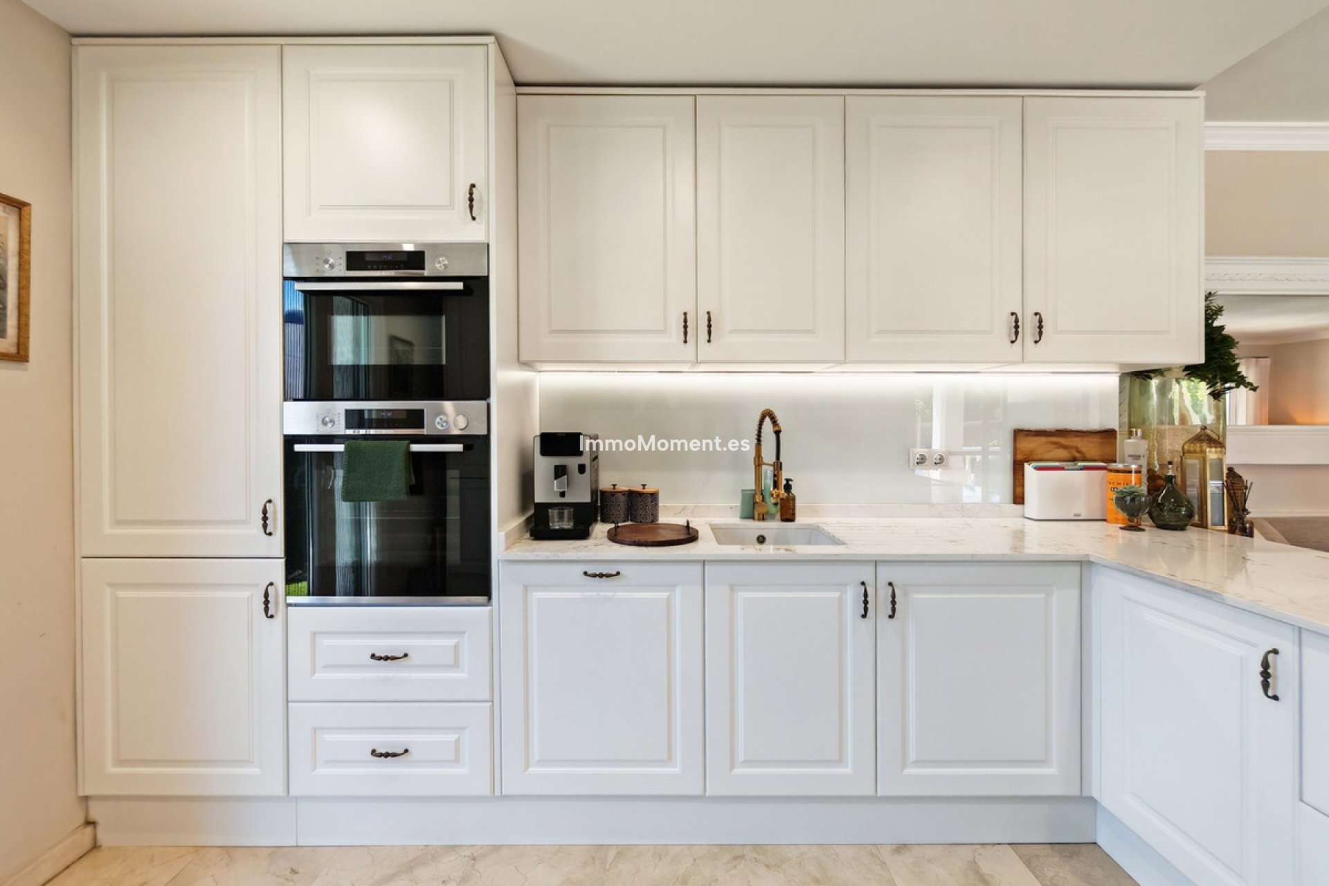 Resale - Villa - Mijas - Mijas Costa