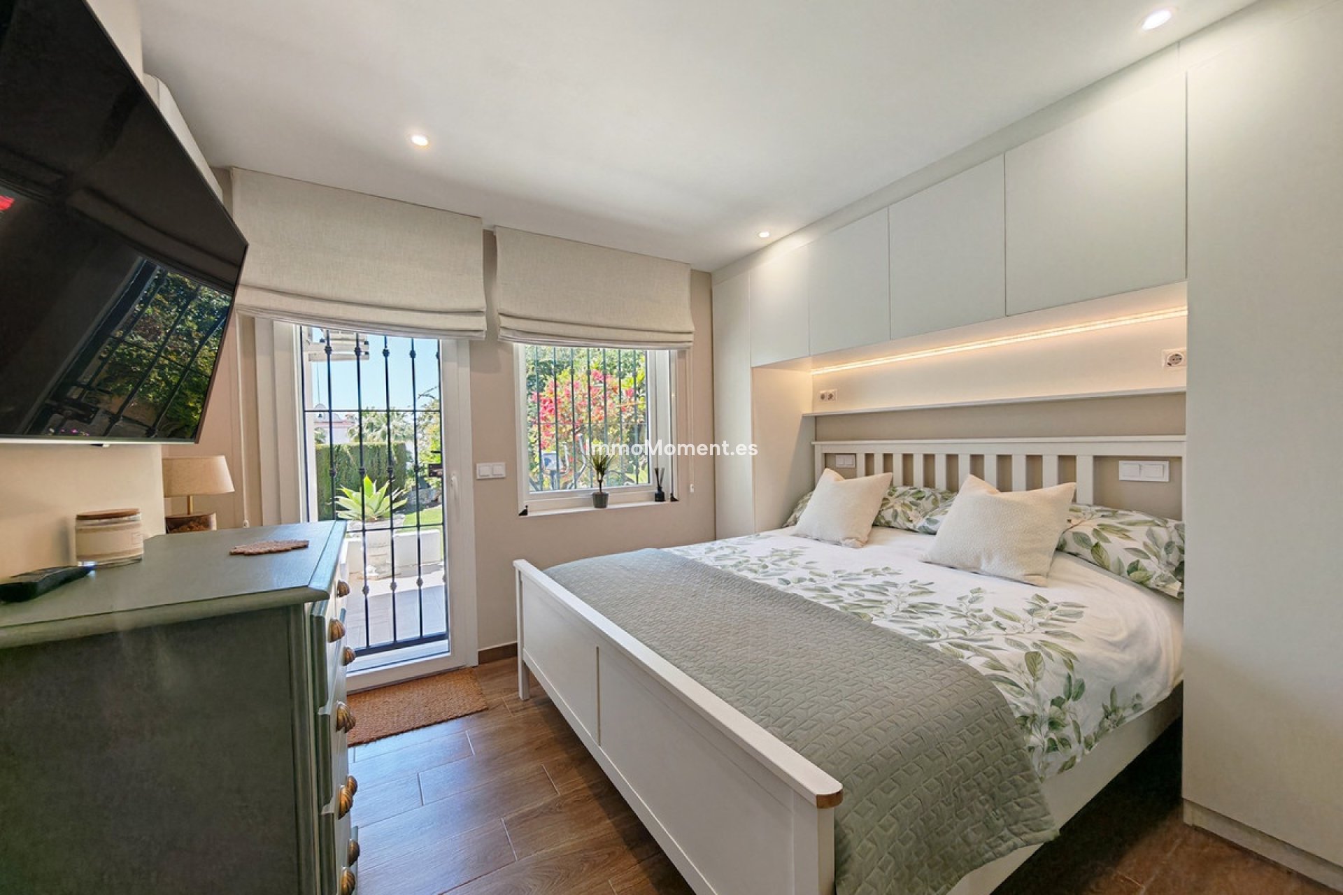 Resale - Villa - Mijas - Mijas Costa