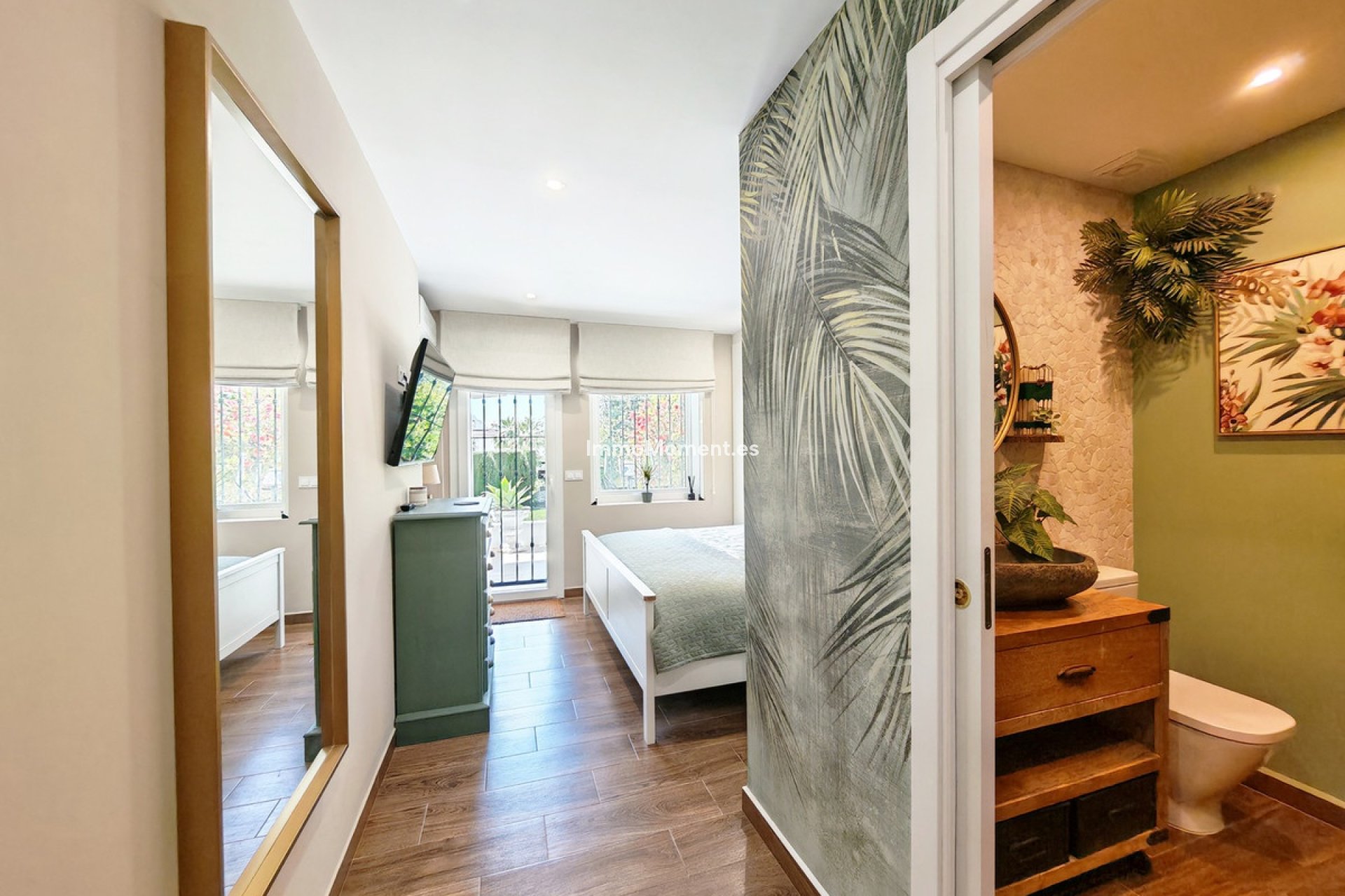 Resale - Villa - Mijas - Mijas Costa