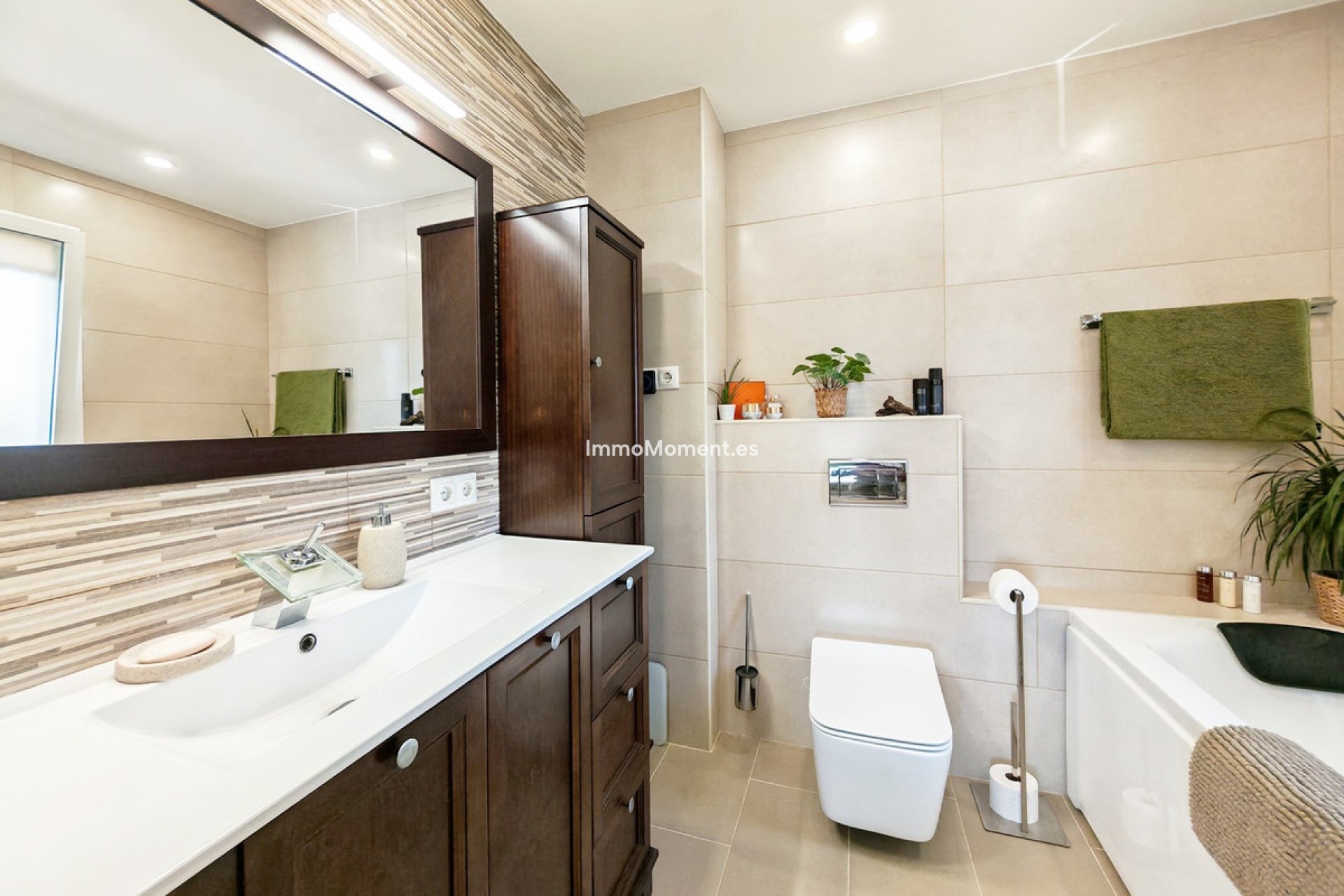 Resale - Villa - Mijas - Mijas Costa