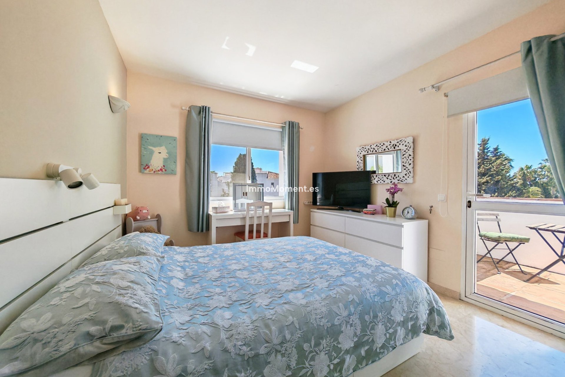 Resale - Villa - Mijas - Mijas Costa