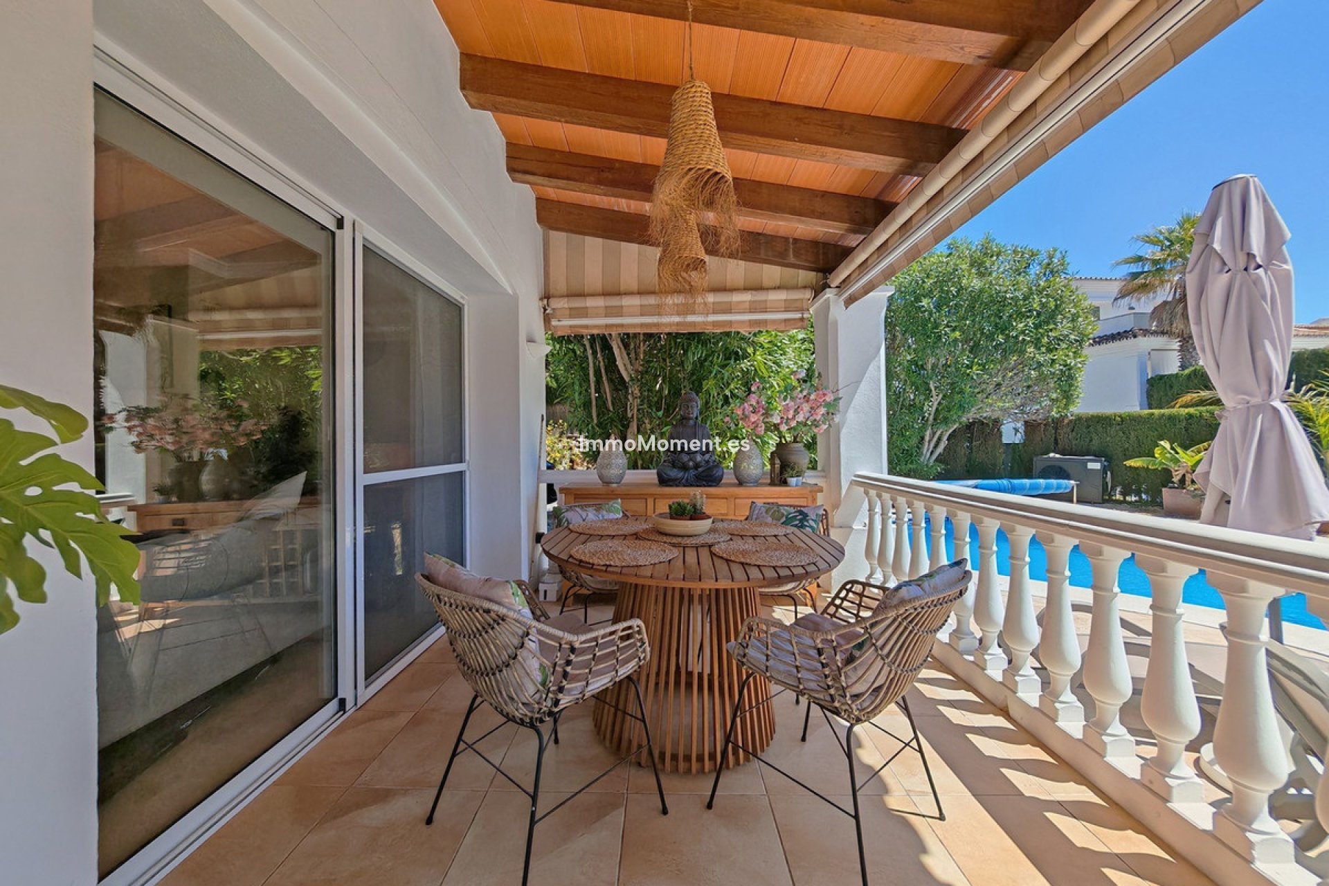 Resale - Villa - Mijas - Mijas Costa