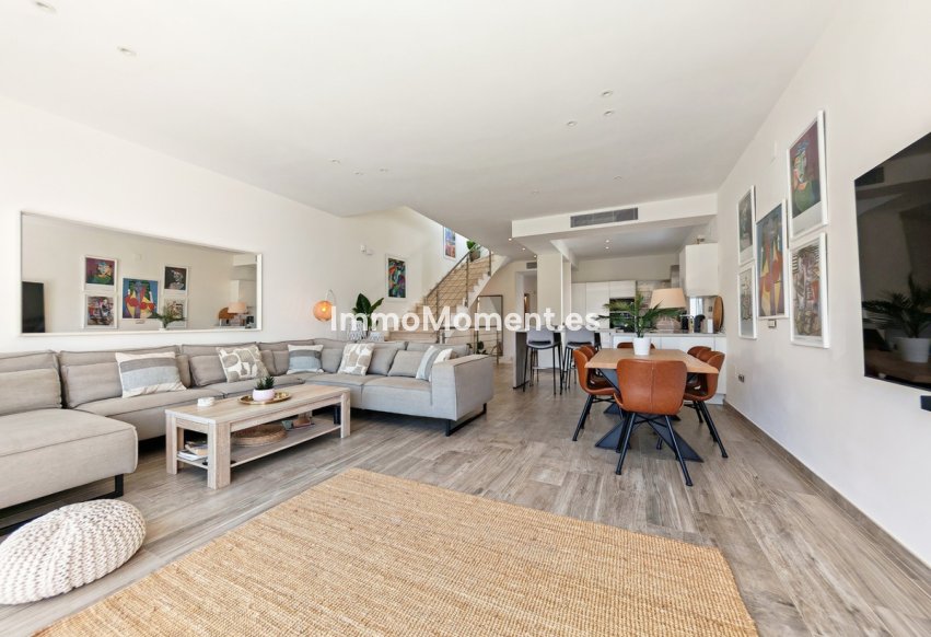 Resale - Villa - Mijas - Mijas Costa