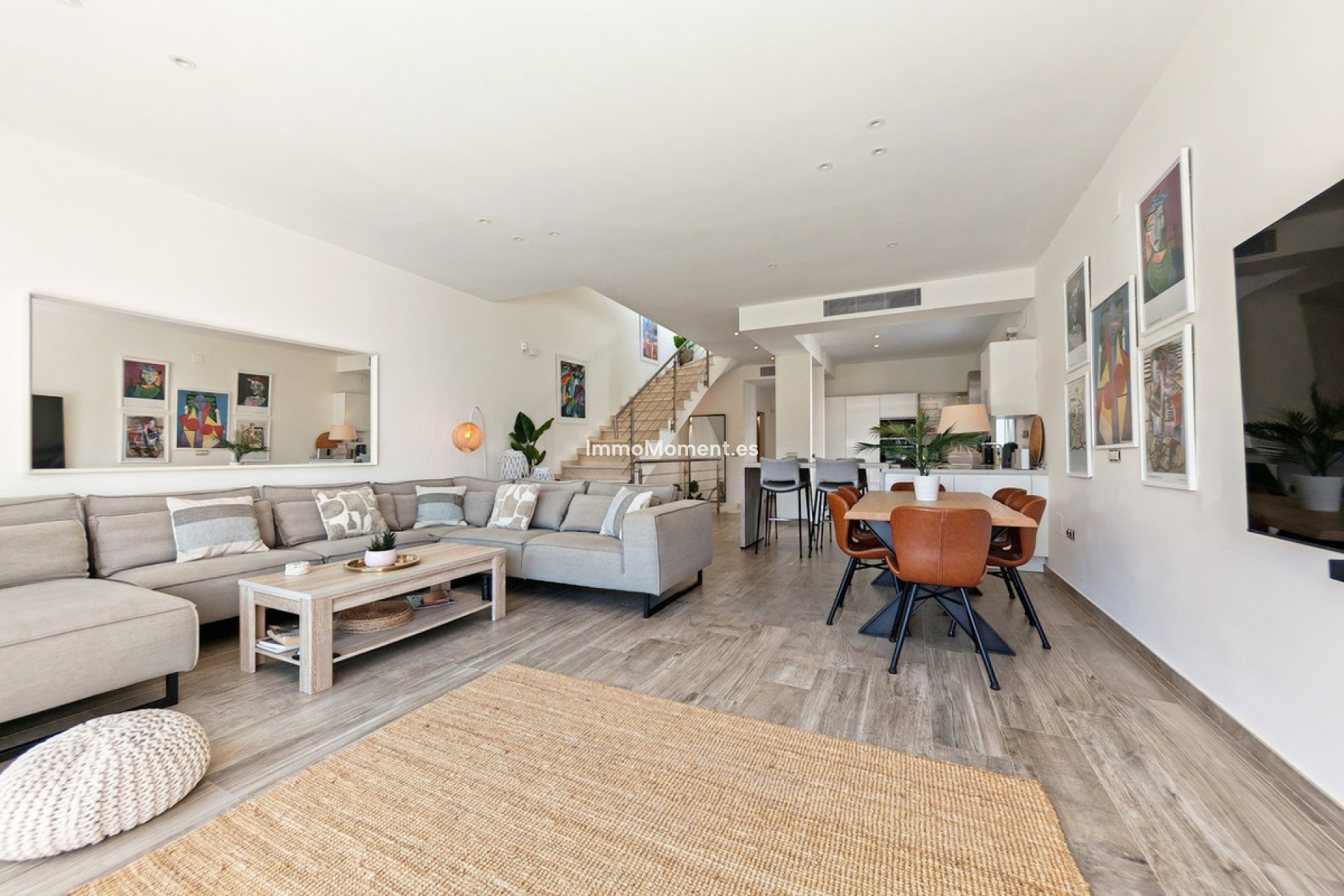 Resale - Villa - Mijas - Mijas Costa