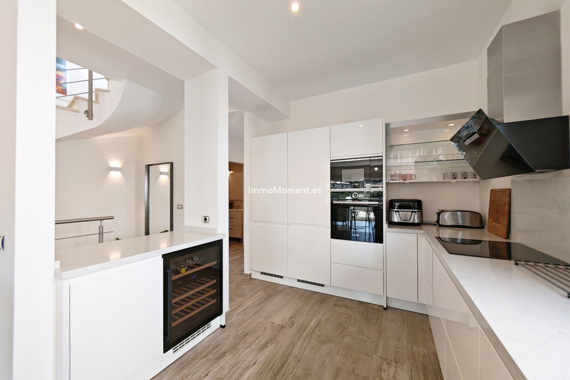 Resale - Villa - Mijas - Mijas Costa