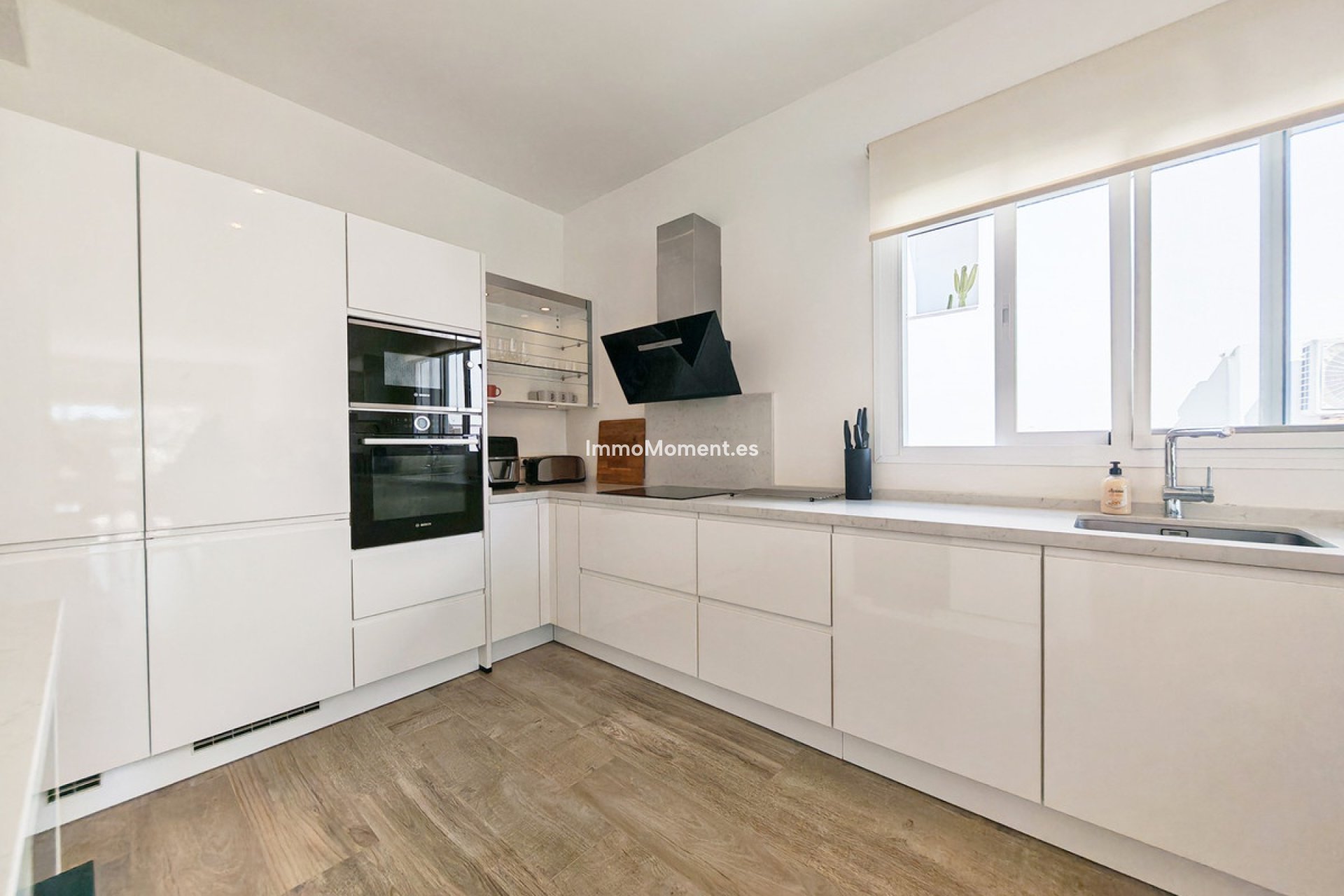 Resale - Villa - Mijas - Mijas Costa