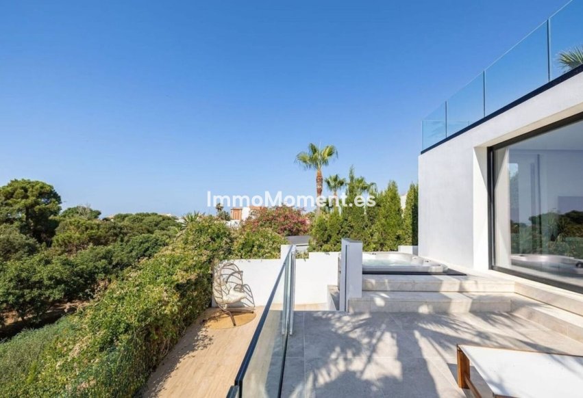 Resale - Villa - Mijas - Mijas Costa