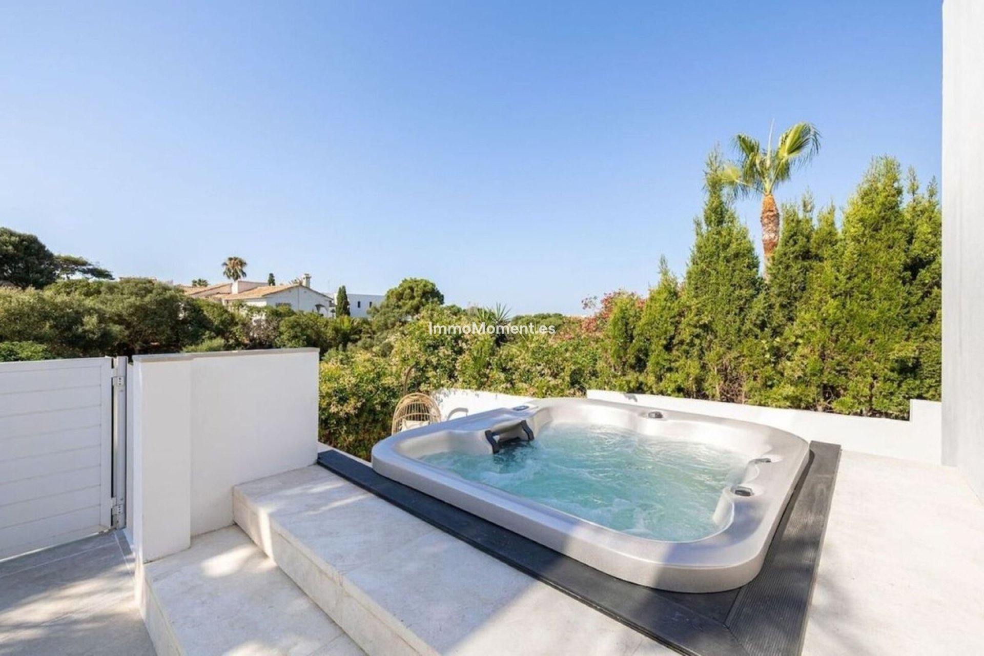 Resale - Villa - Mijas - Mijas Costa