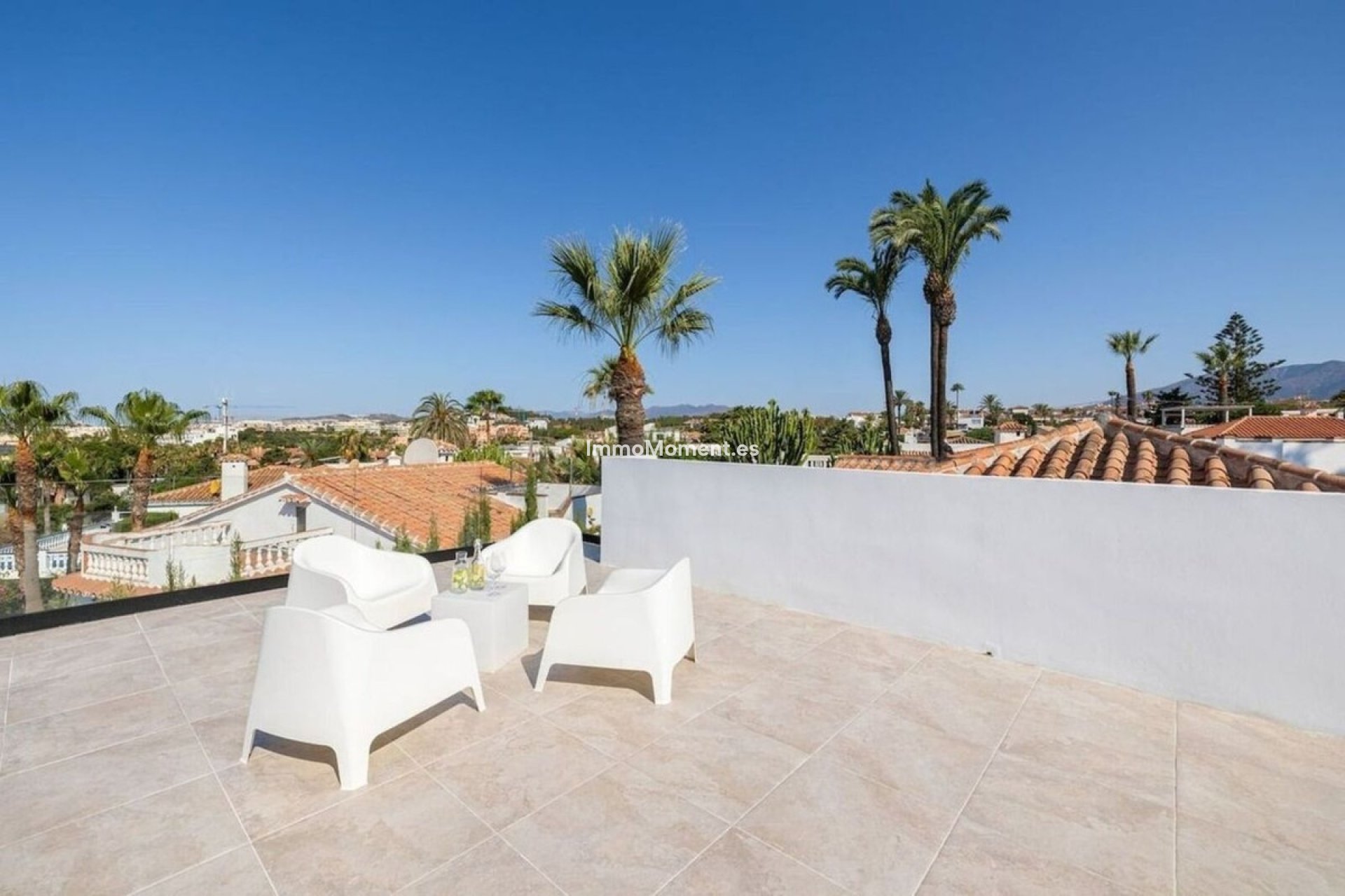 Resale - Villa - Mijas - Mijas Costa