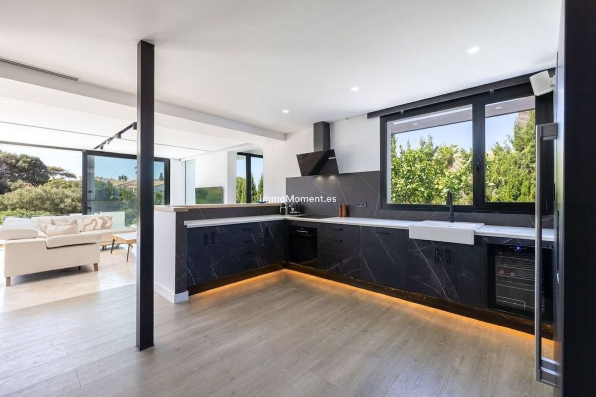 Resale - Villa - Mijas - Mijas Costa