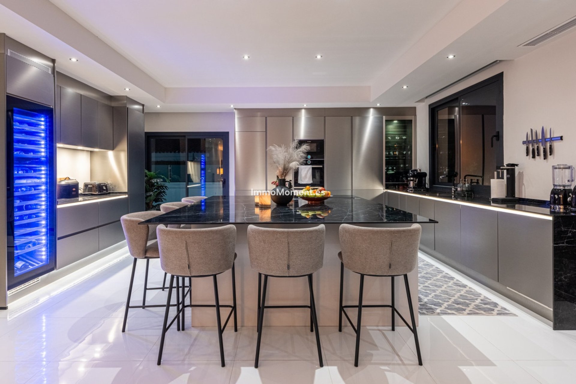 Resale - Villa - Mijas - Mijas Costa