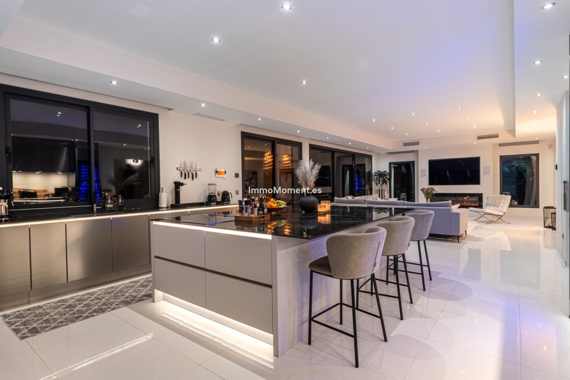 Resale - Villa - Mijas - Mijas Costa