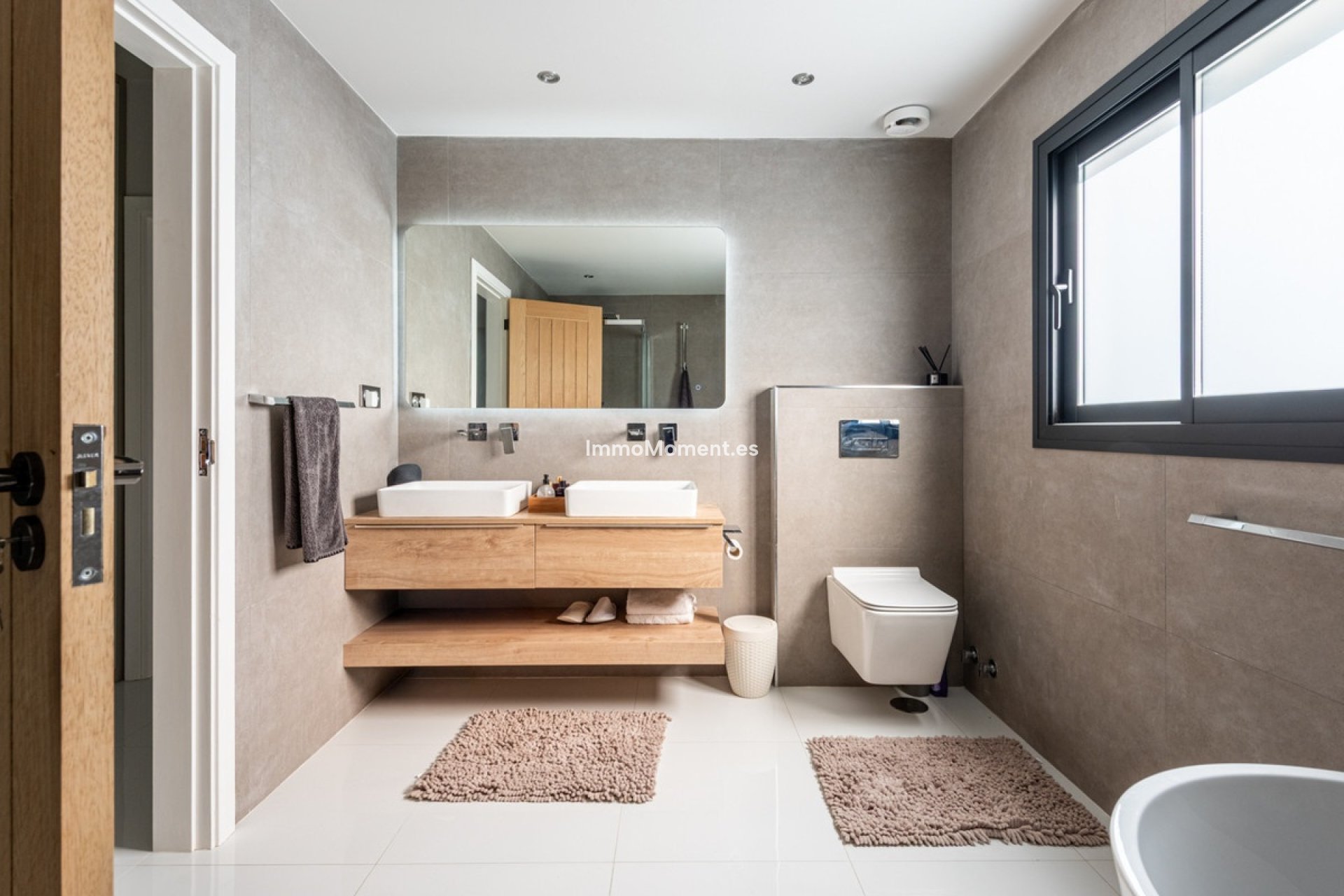 Resale - Villa - Mijas - Mijas Costa