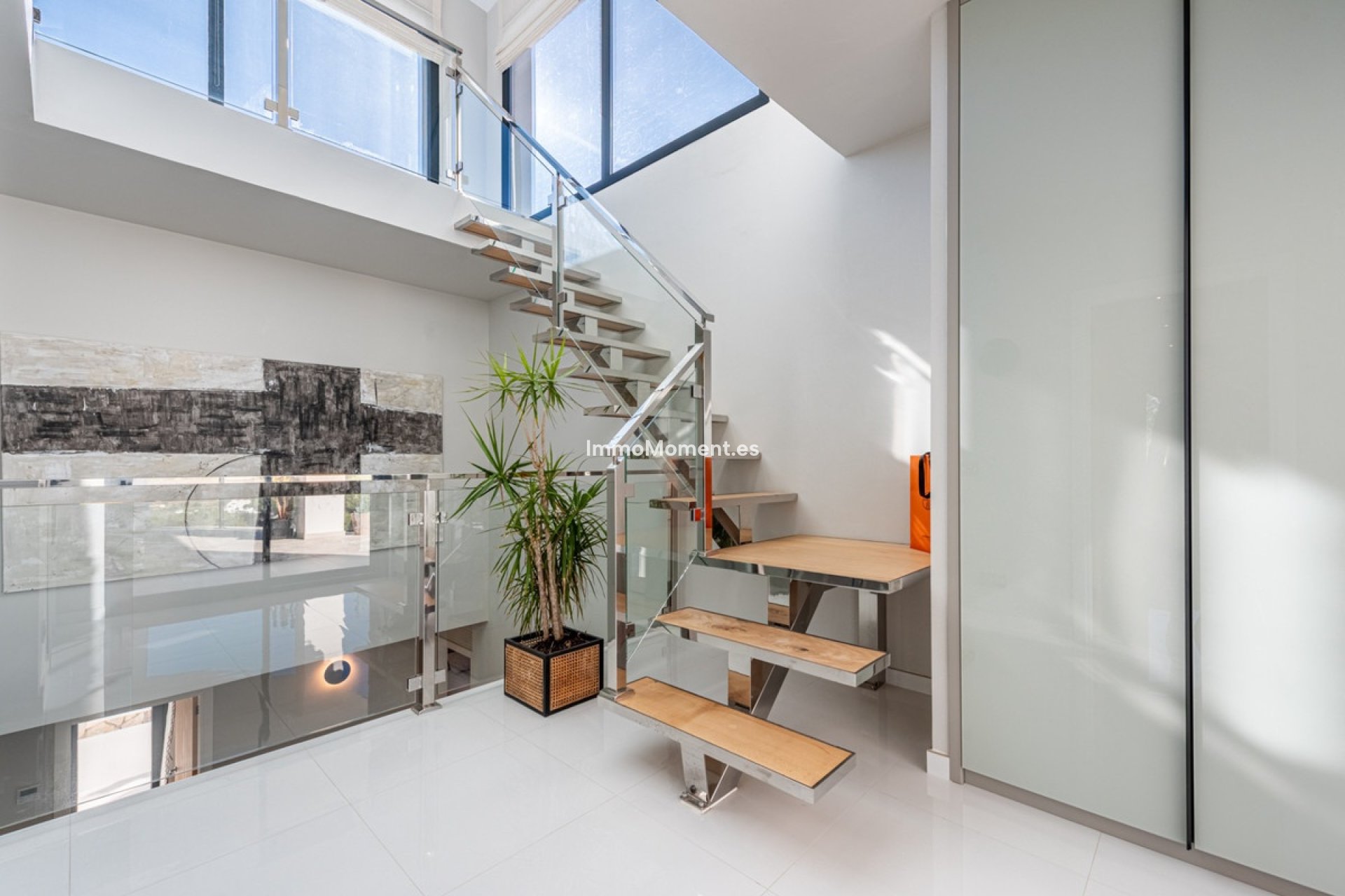 Resale - Villa - Mijas - Mijas Costa