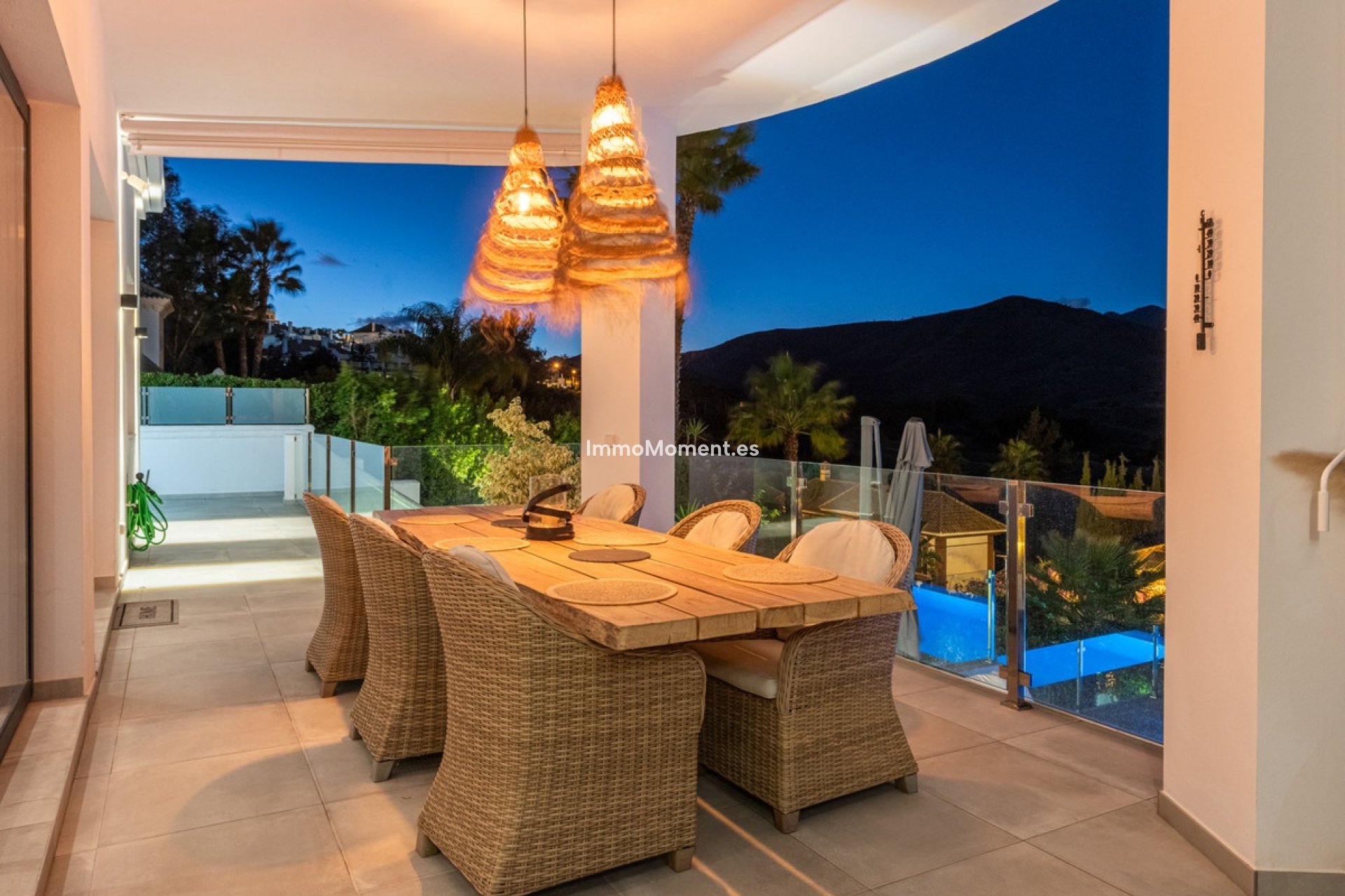 Resale - Villa - Mijas - Mijas Costa