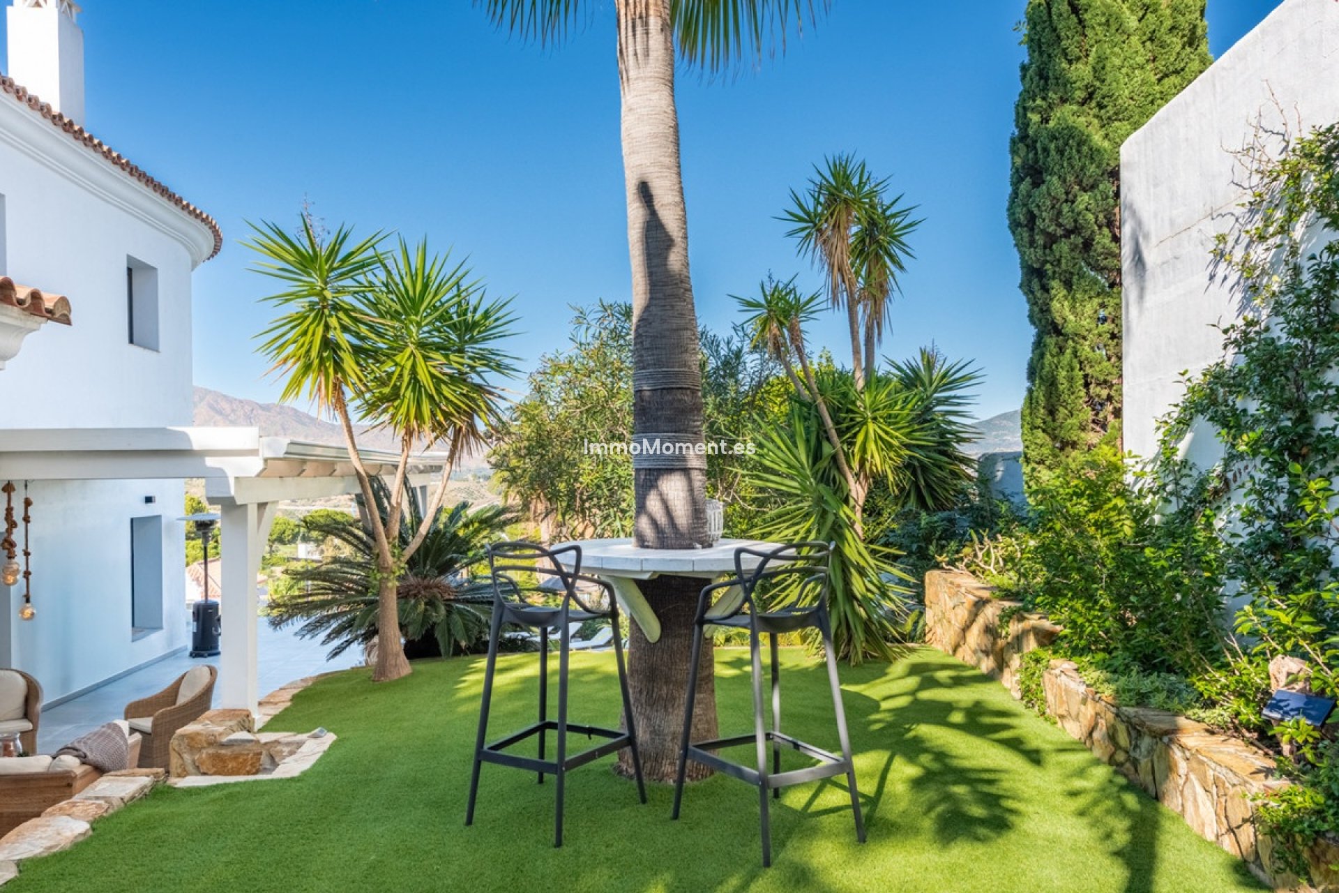 Resale - Villa - Mijas - Mijas Costa