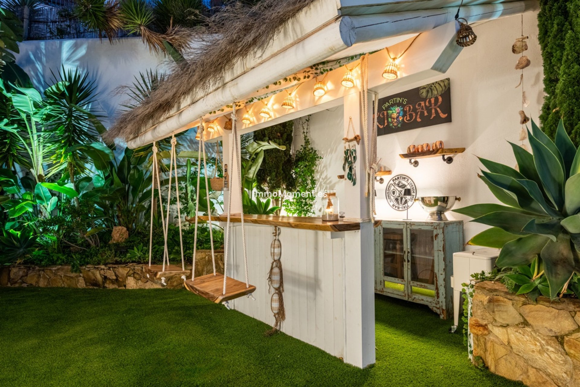 Resale - Villa - Mijas - Mijas Costa