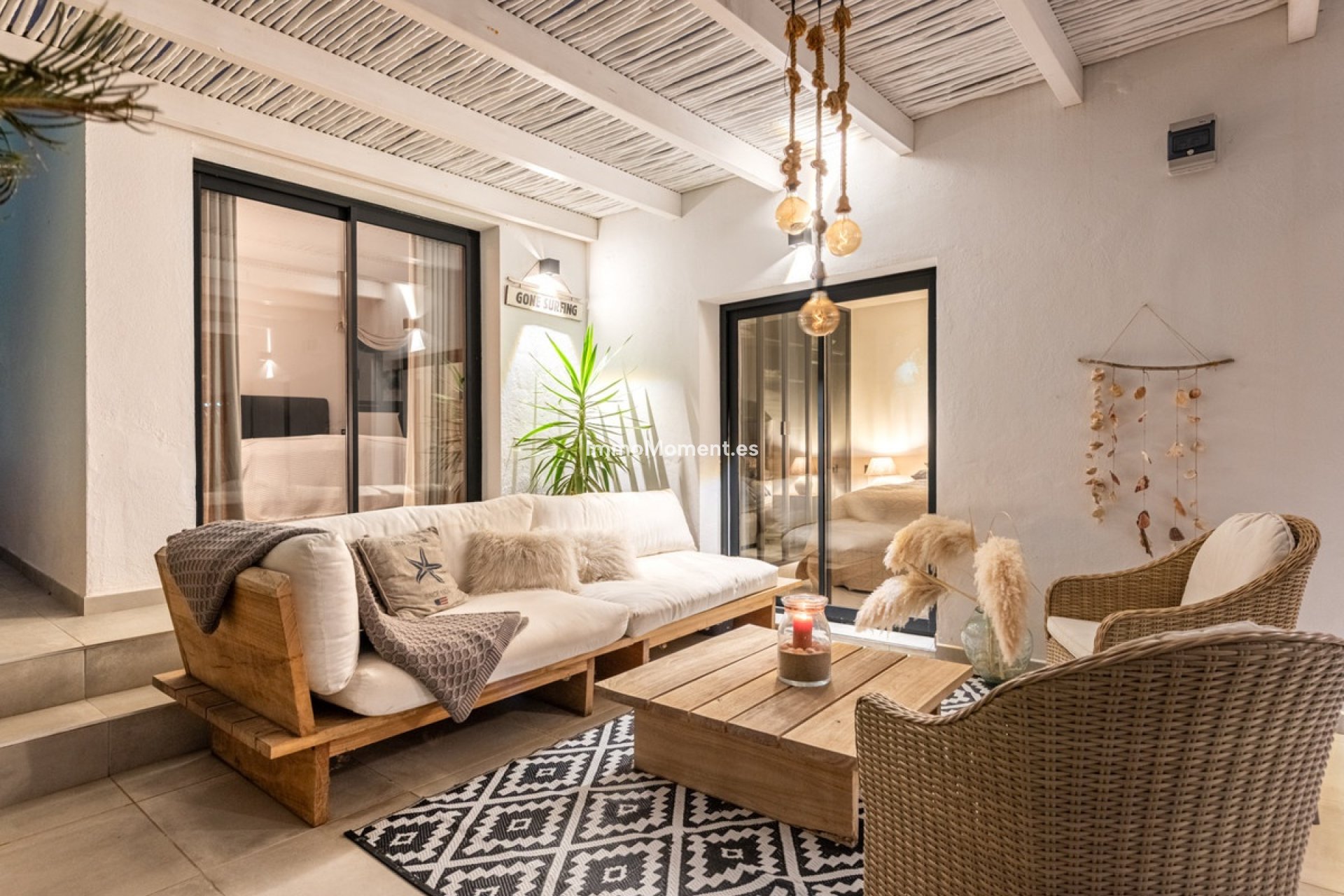 Resale - Villa - Mijas - Mijas Costa