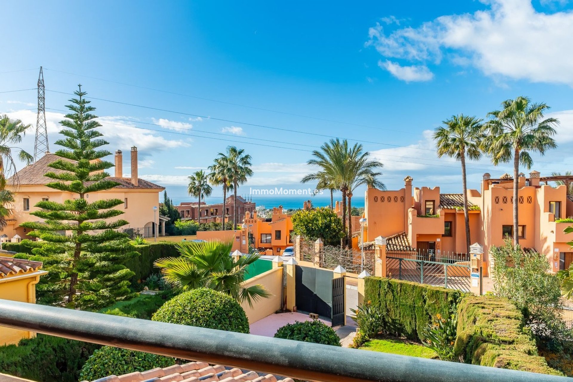 Resale - Villa - Mijas - Mijas Costa